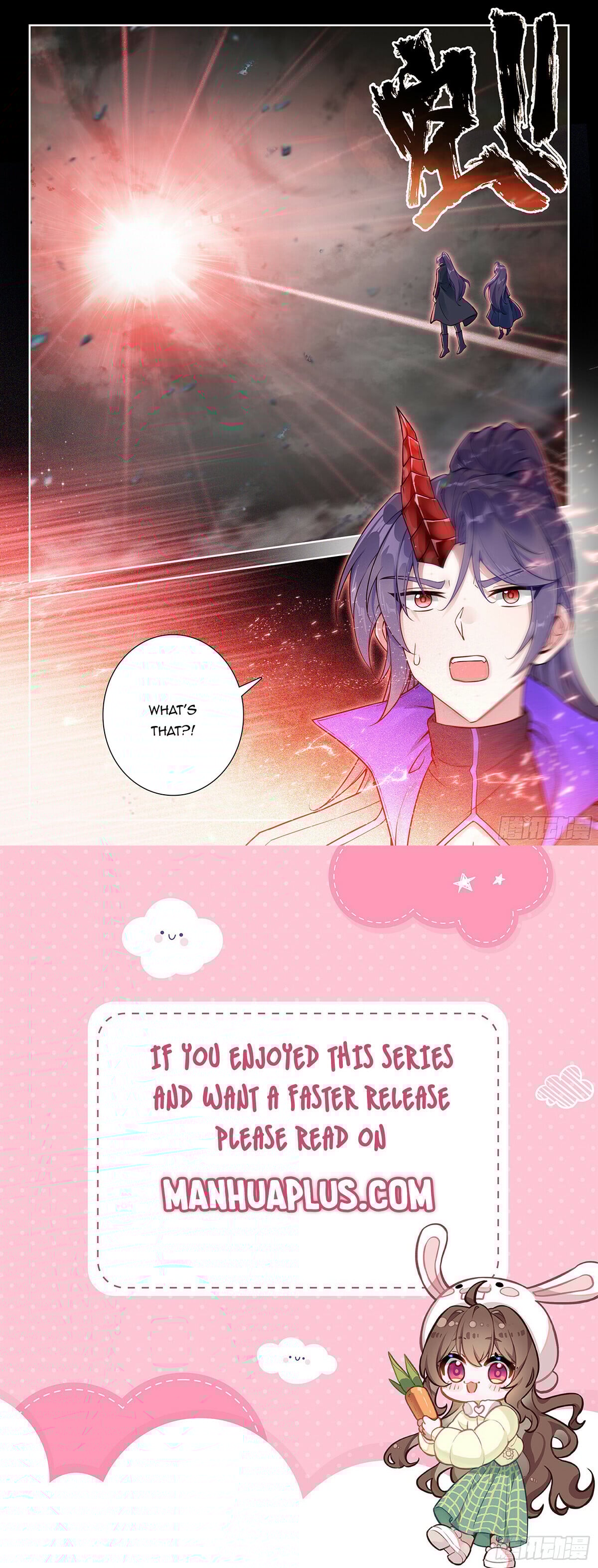 Read Soul Land V Manga Online