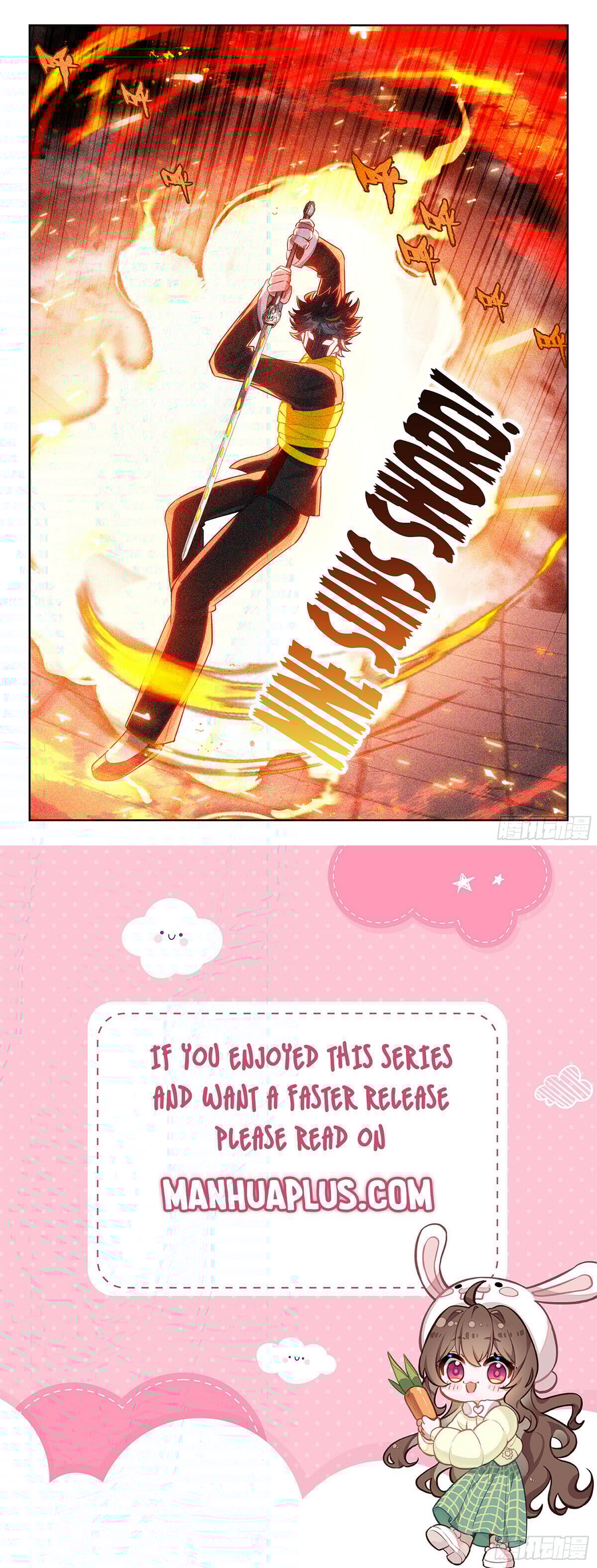 Read Soul Land V Manga Online