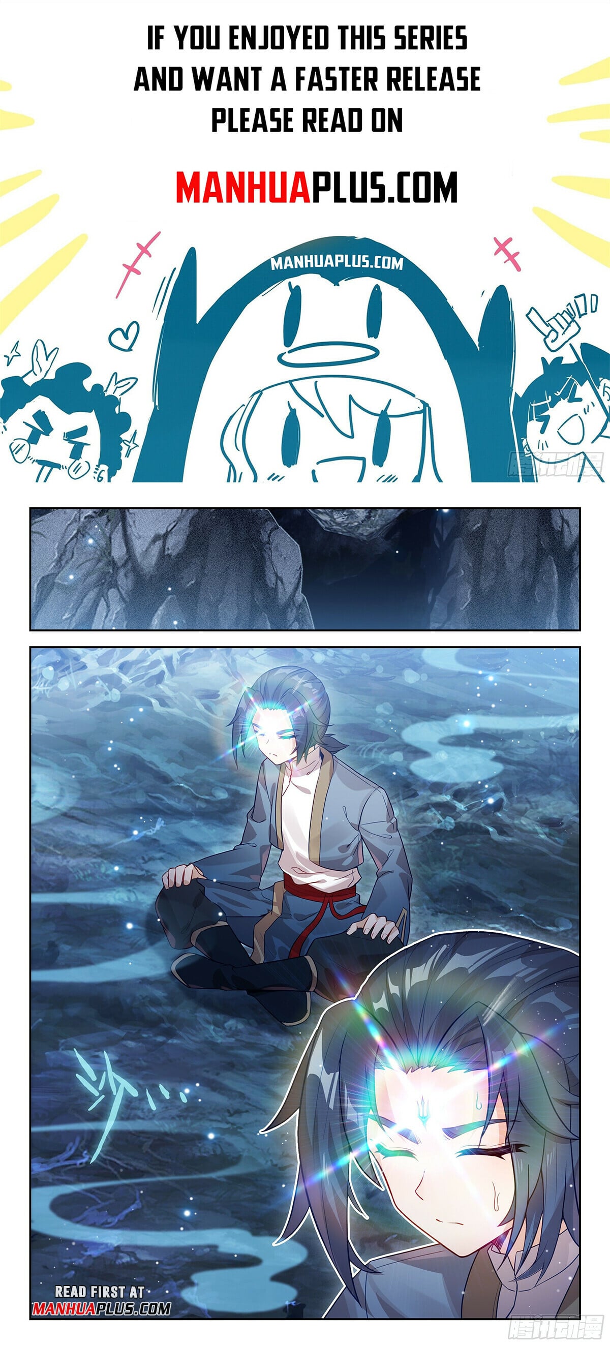 Read Soul Land V Manga Online