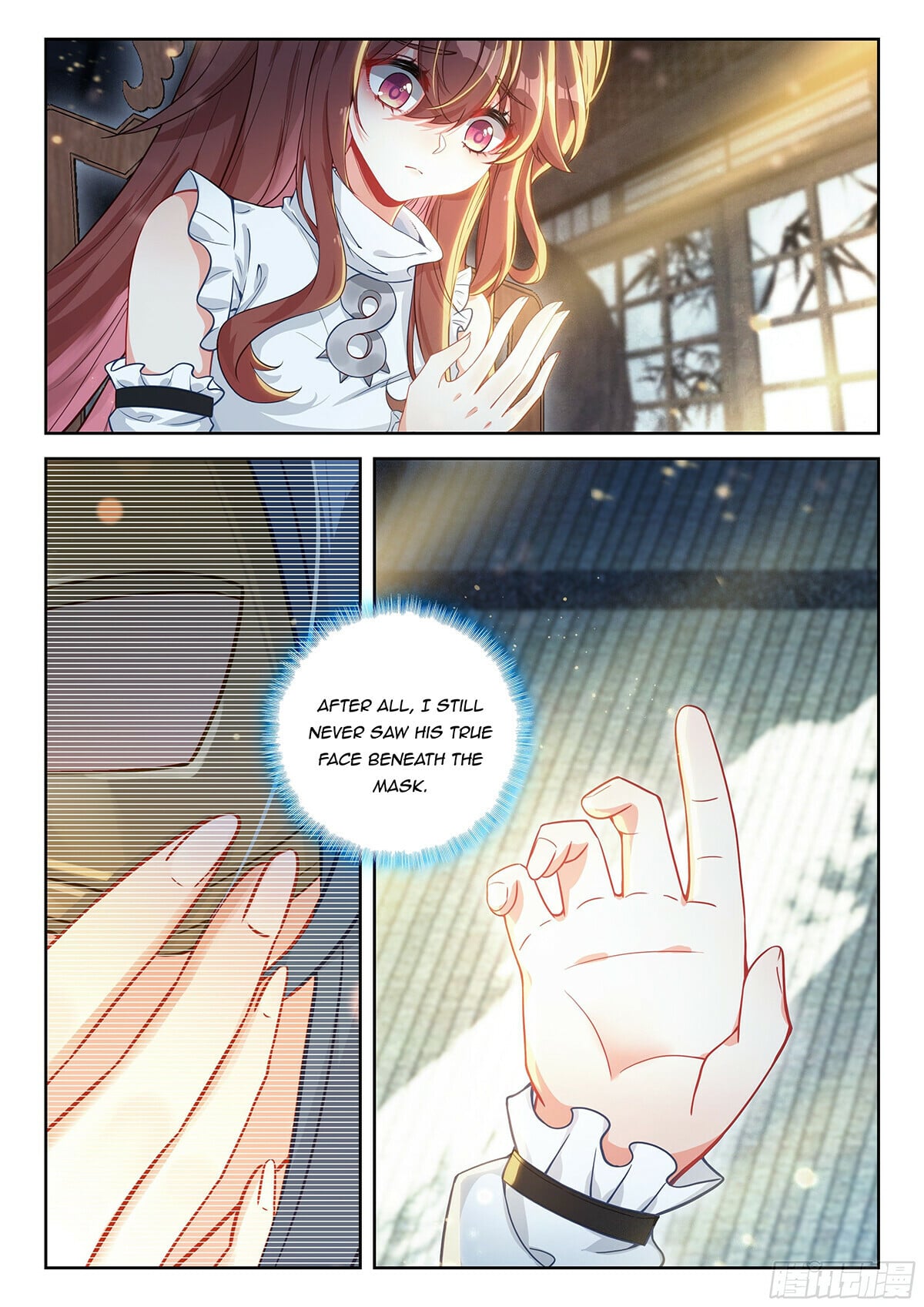 Read Soul Land V Manga Online