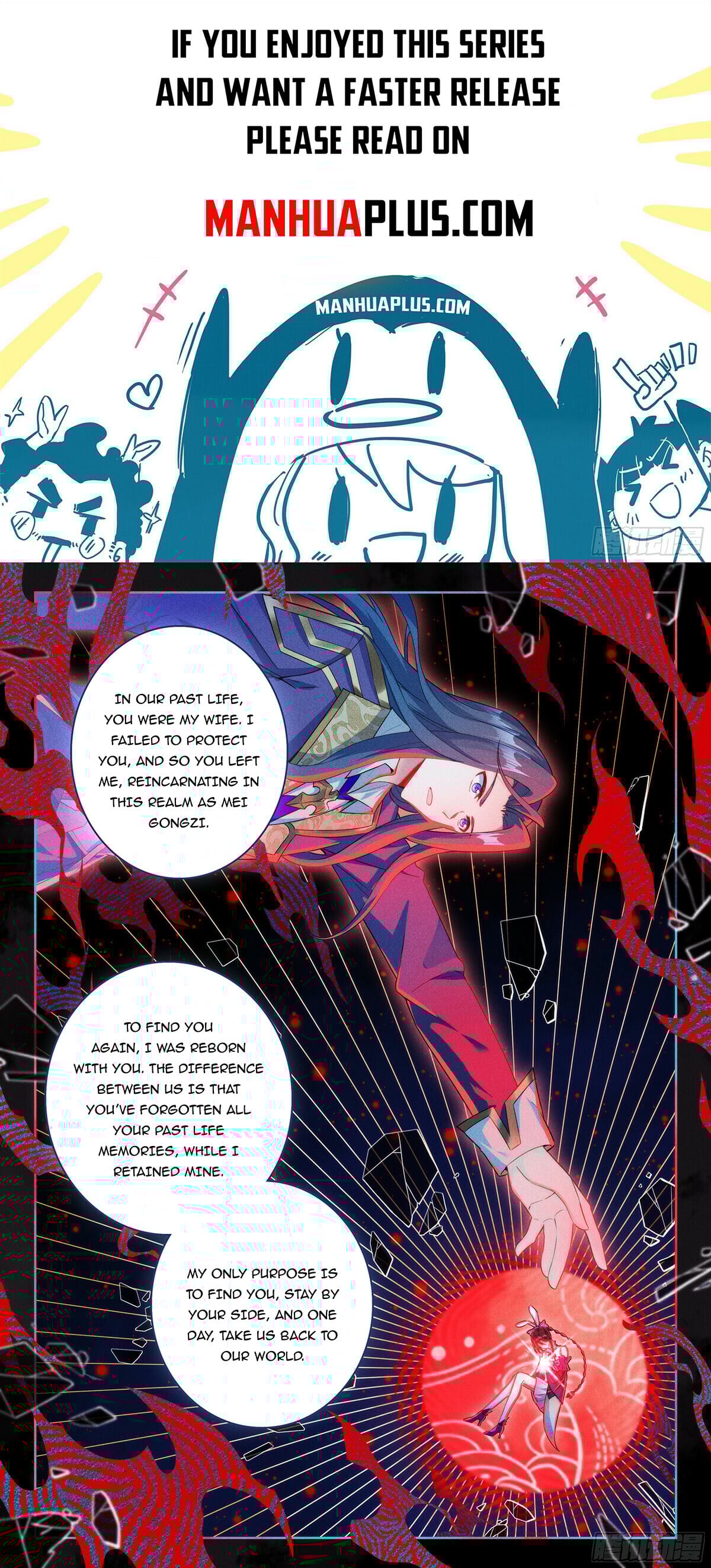 Read Soul Land V Manga Online