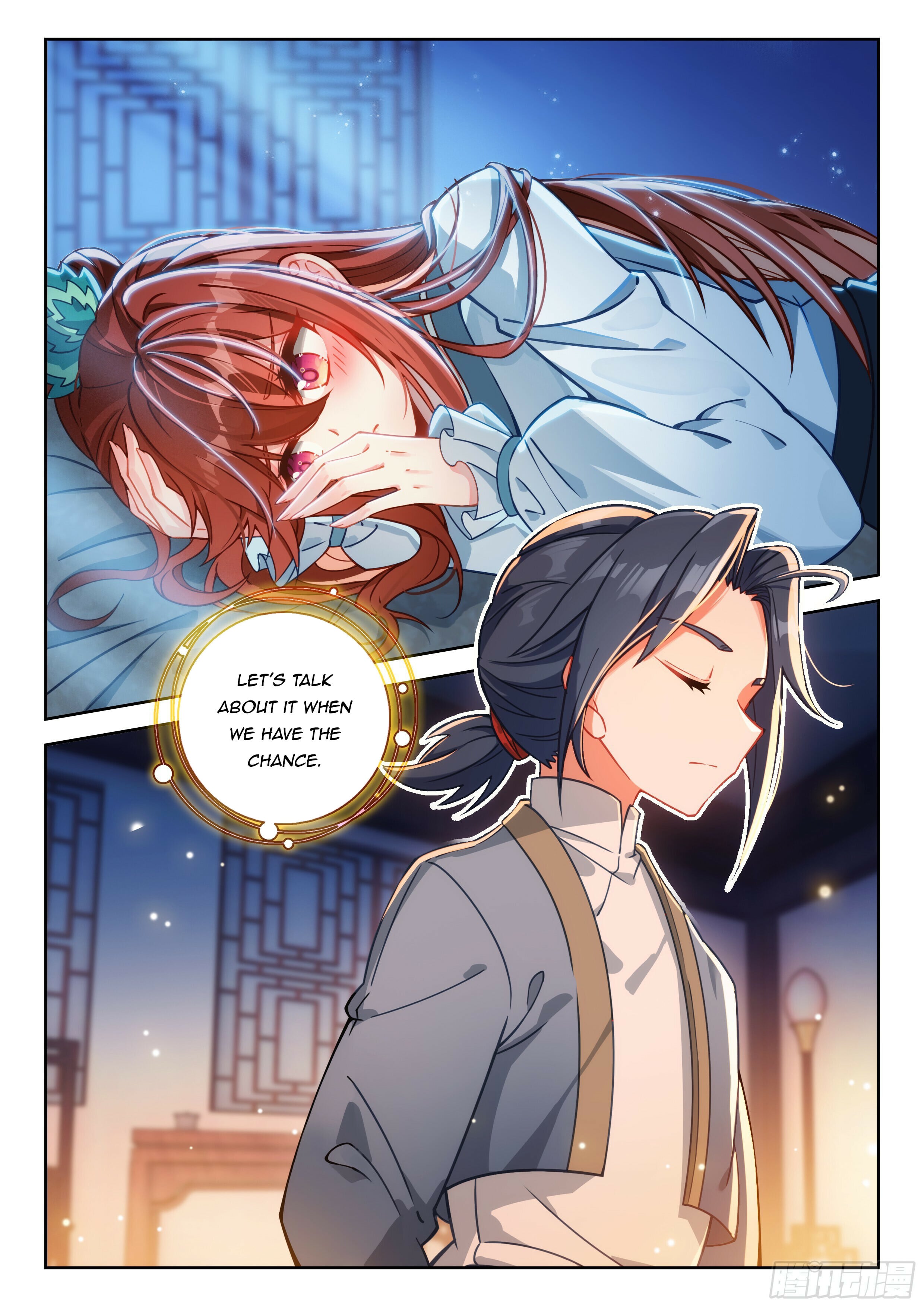 Read Soul Land V Manga Online