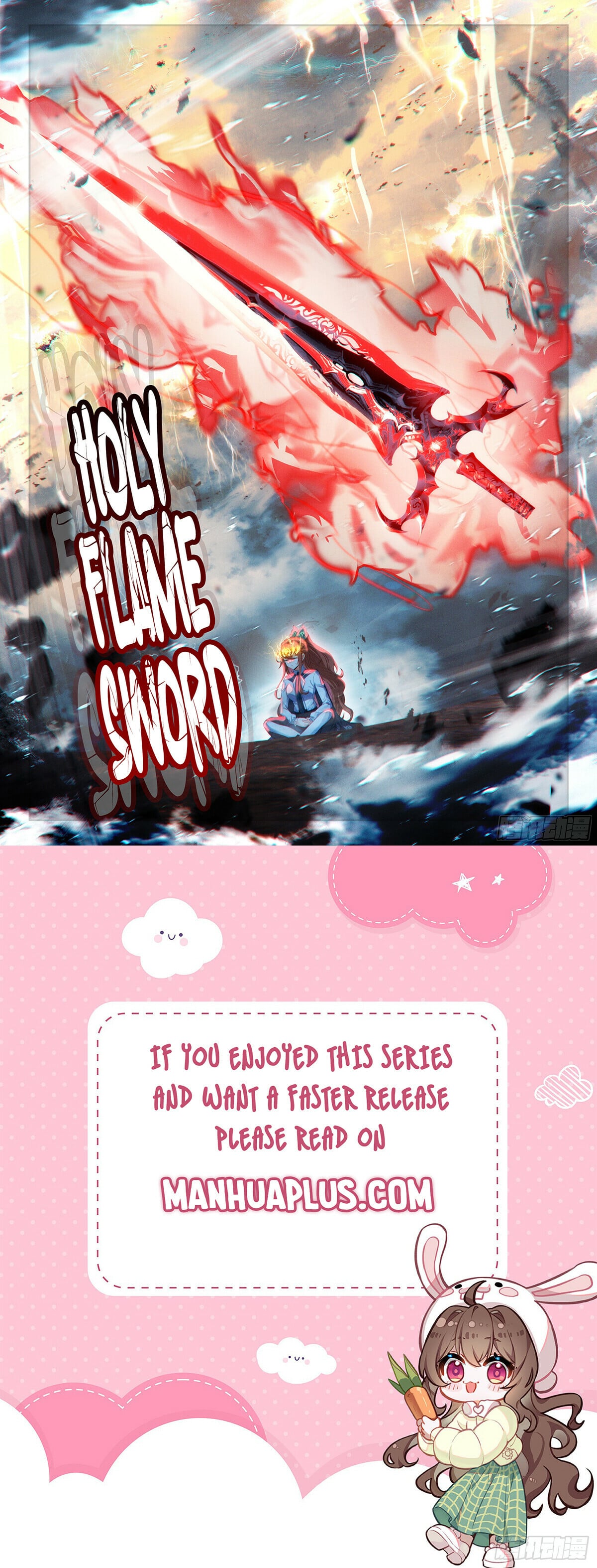 Read Soul Land V Manga Online