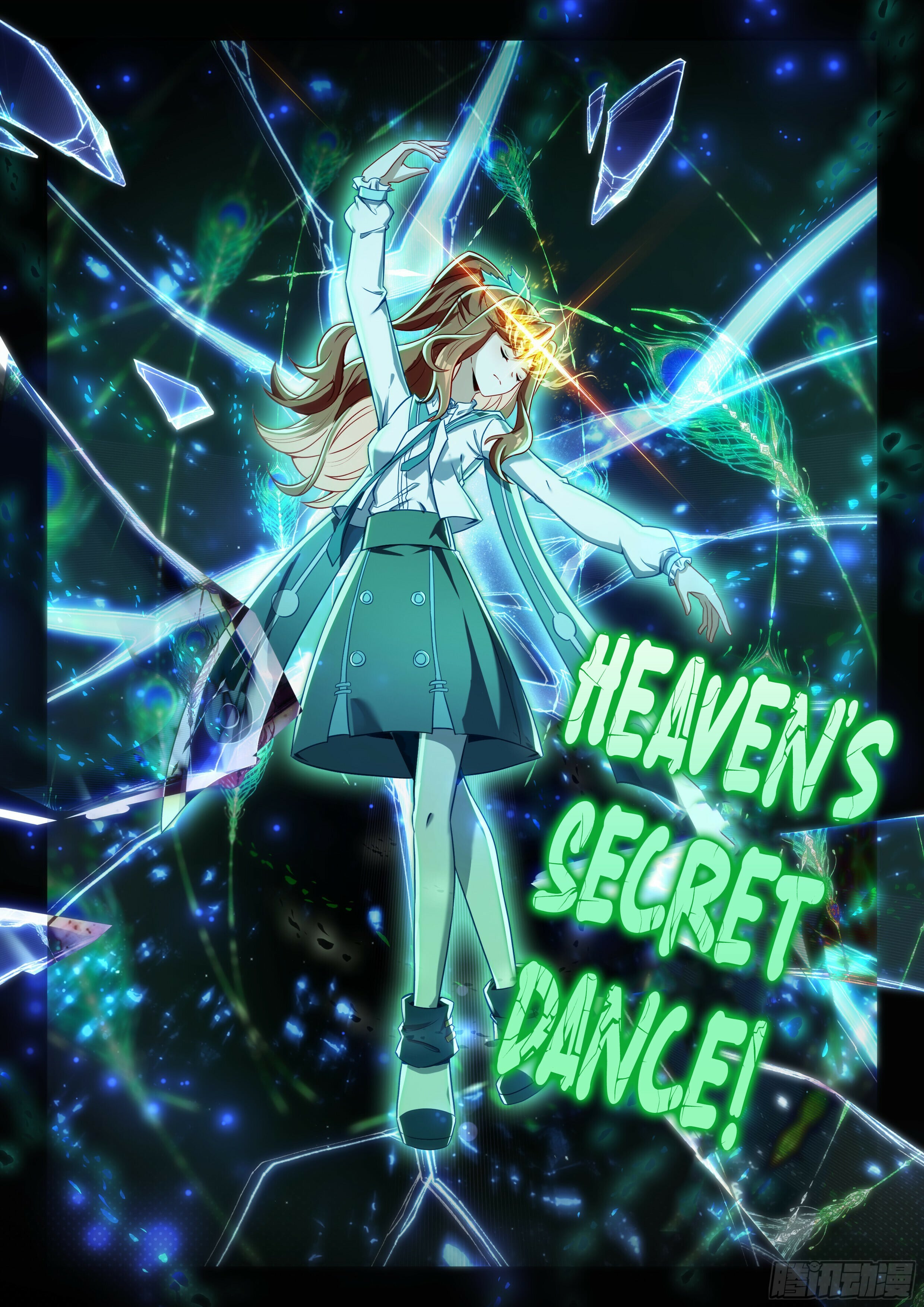 Read Soul Land V Manga Online