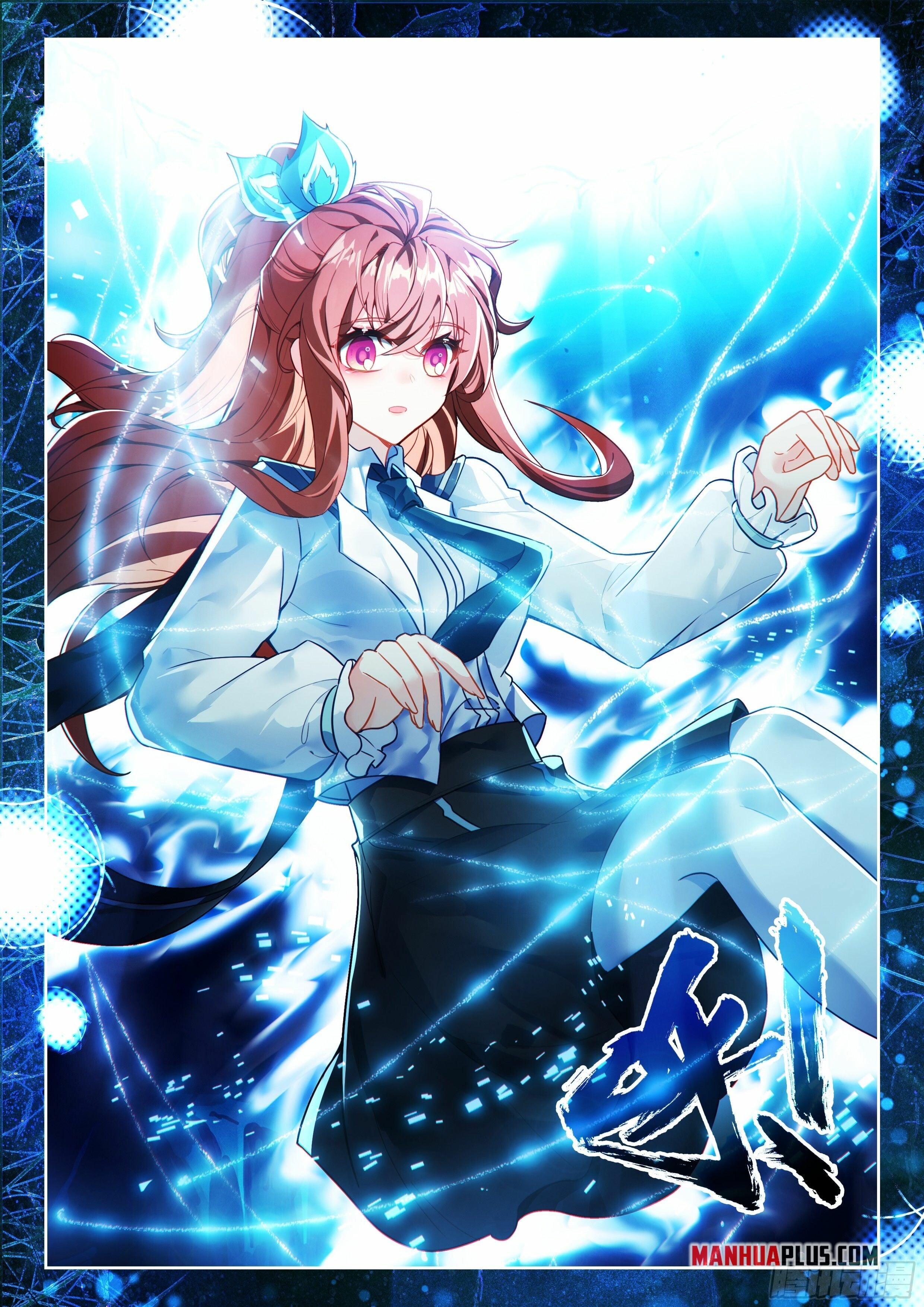 Read Soul Land V Manga Online