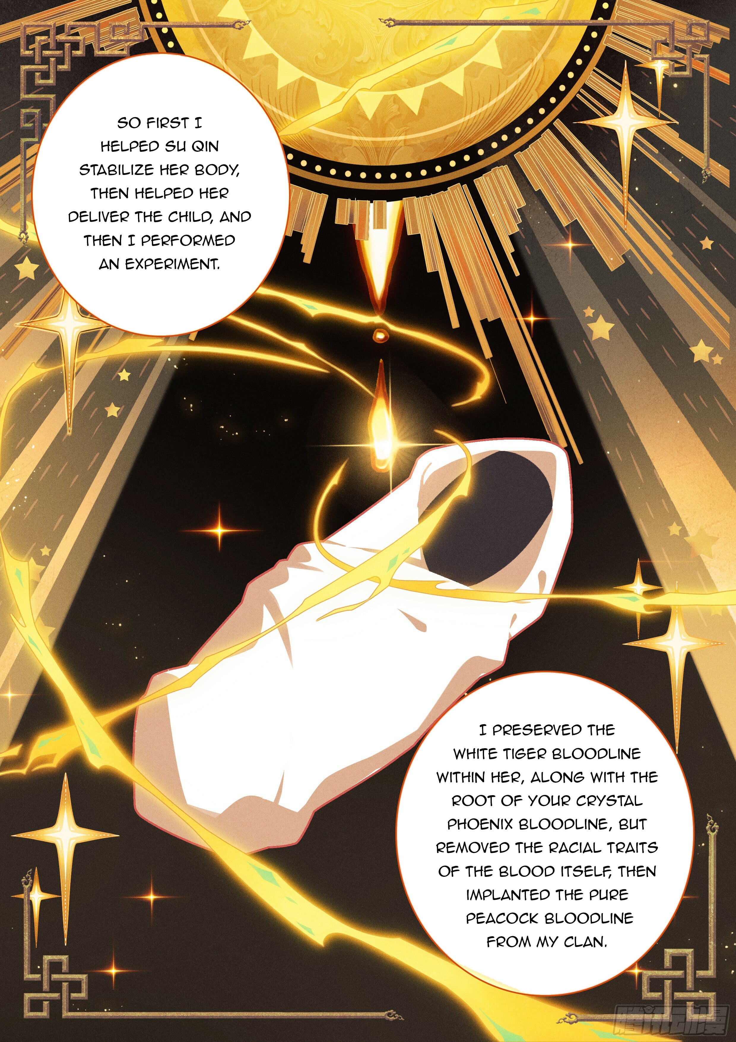 Read Soul Land V Manga Online