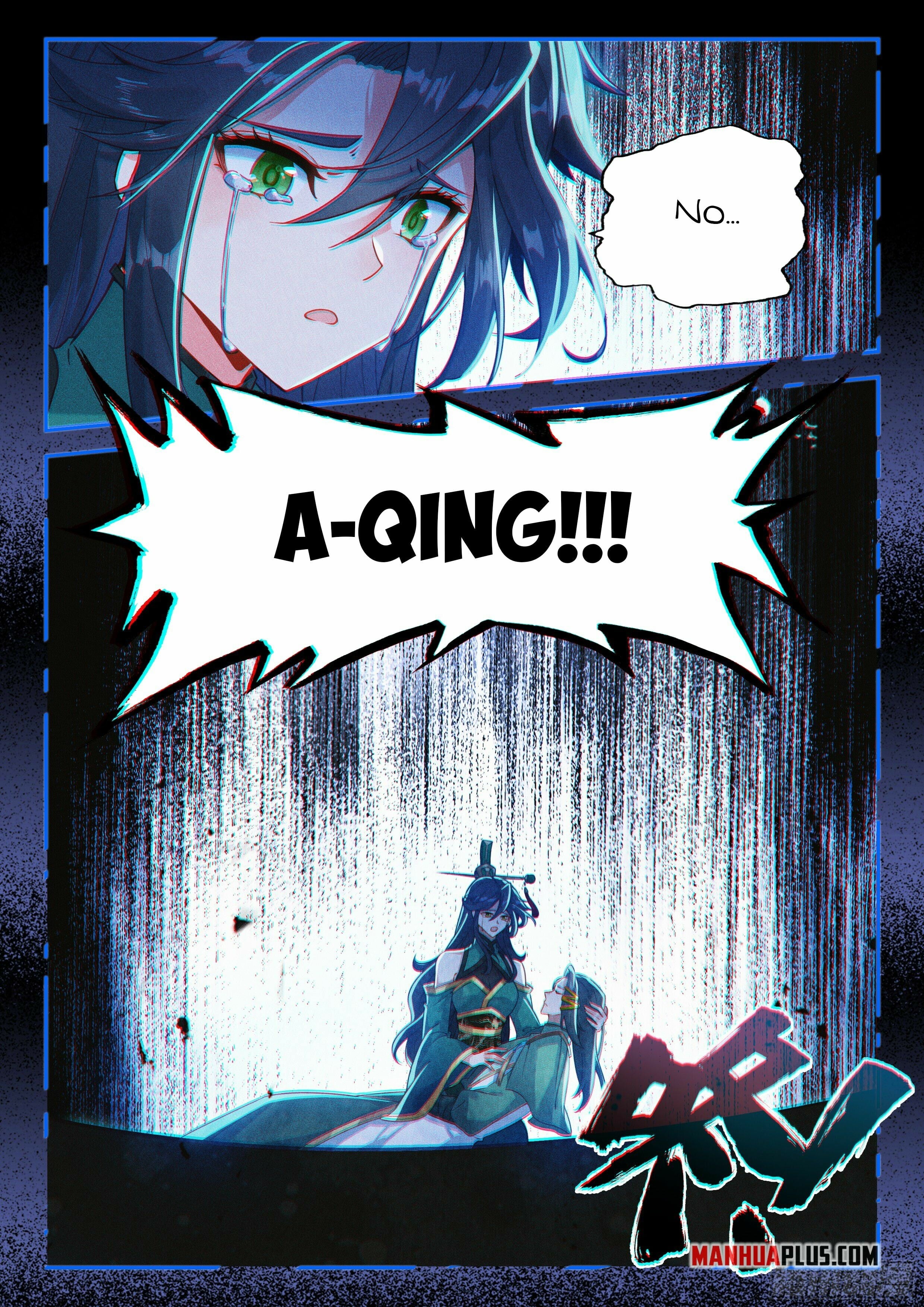 Read Soul Land V Manga Online