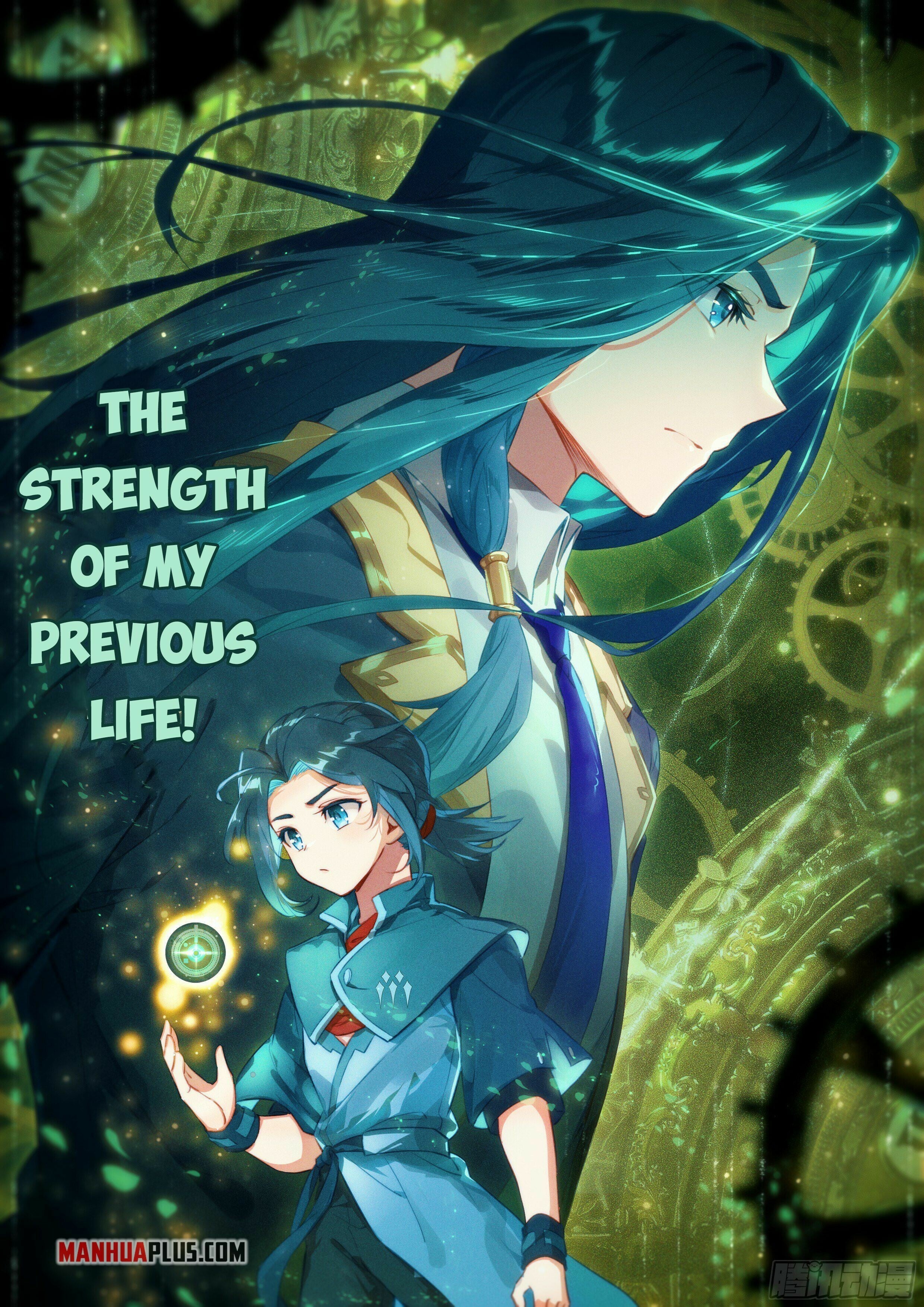 Read Soul Land V Manga Online