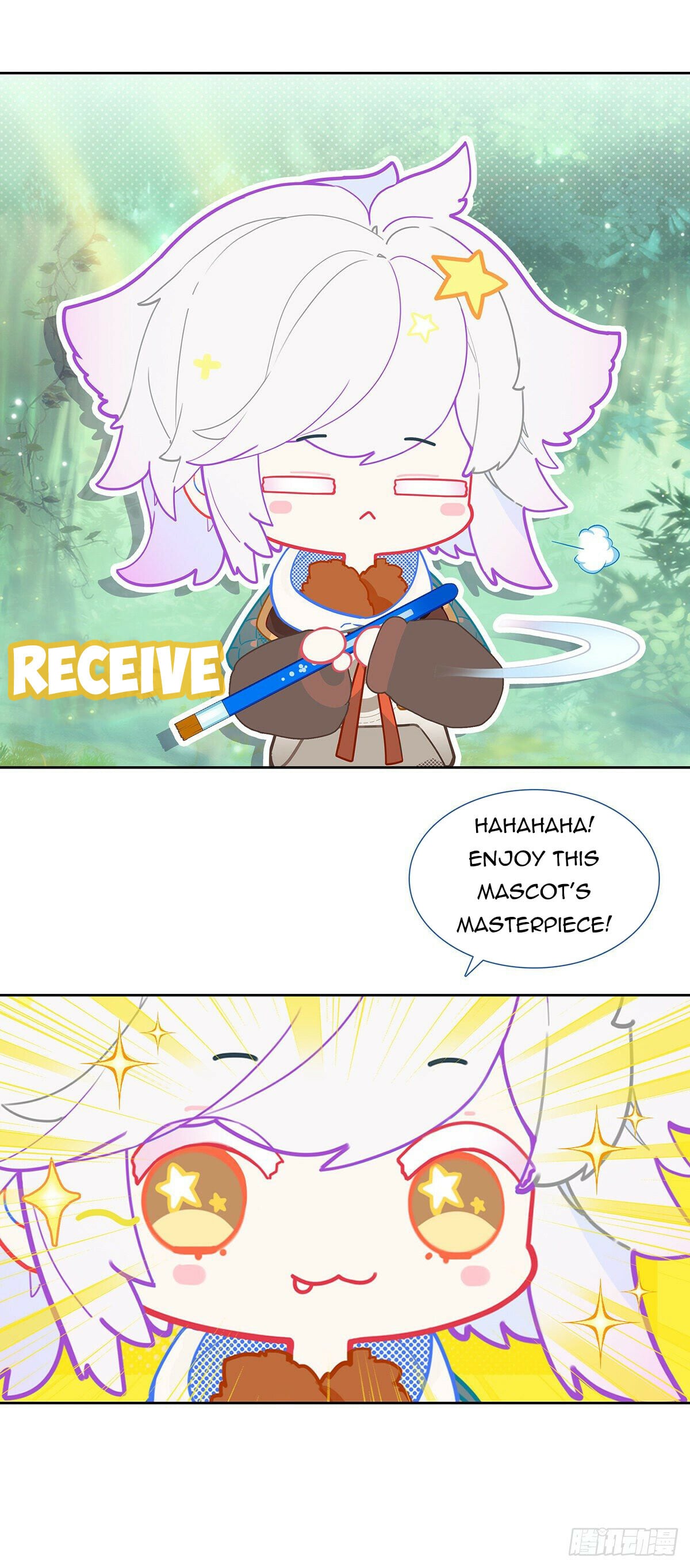 Read Soul Land V Manga Online