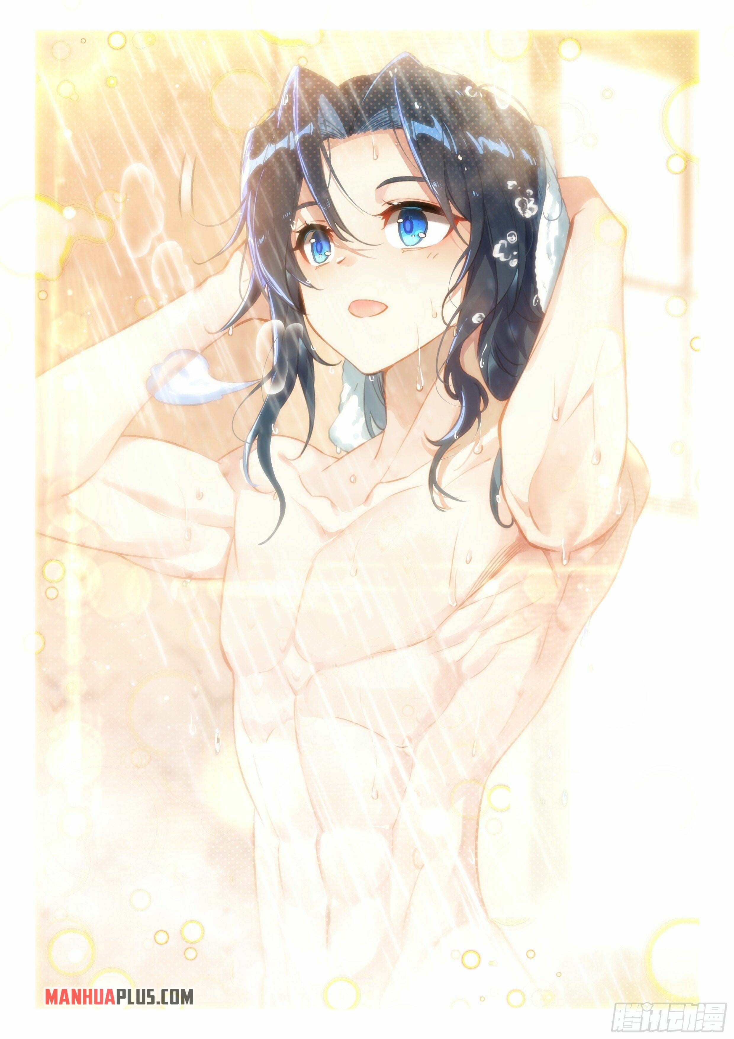 Read Soul Land V Manga Online