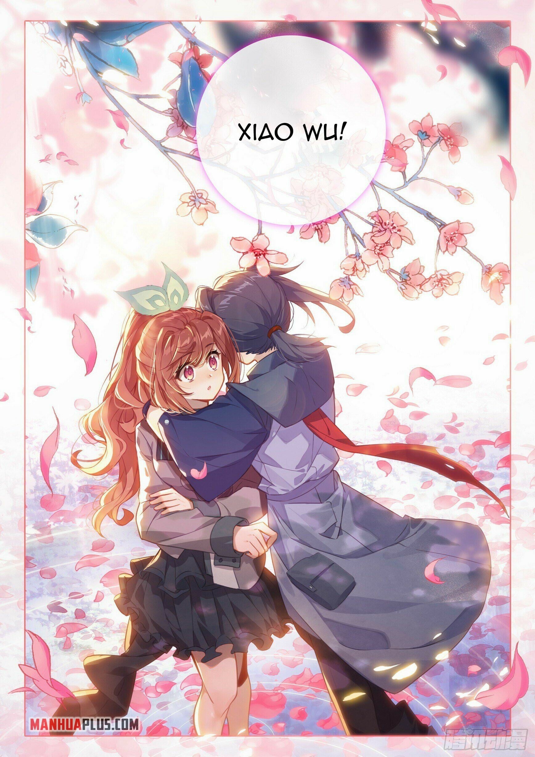 Read Soul Land V Manga Online