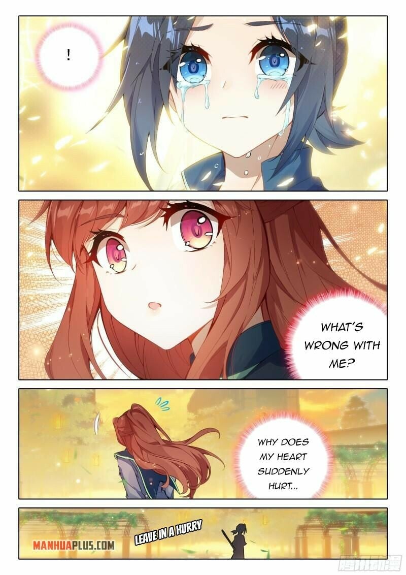 Read Soul Land V Manga Online