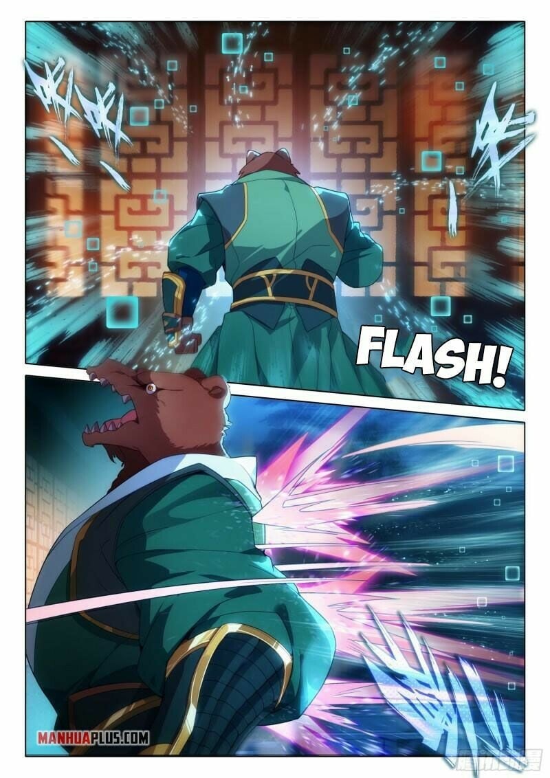 Read Soul Land V Manga Online