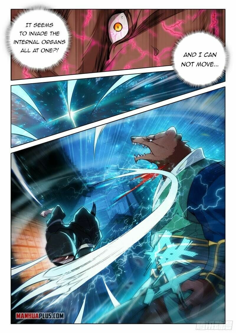 Read Soul Land V Manga Online