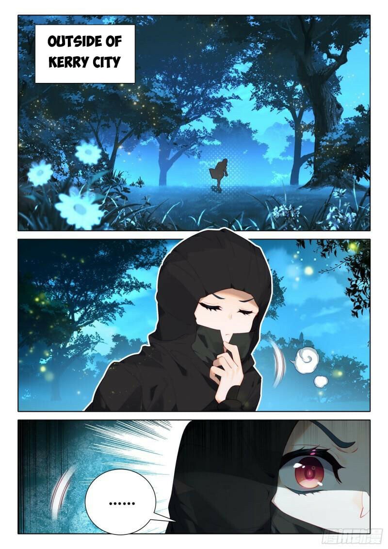 Read Soul Land V Manga Online