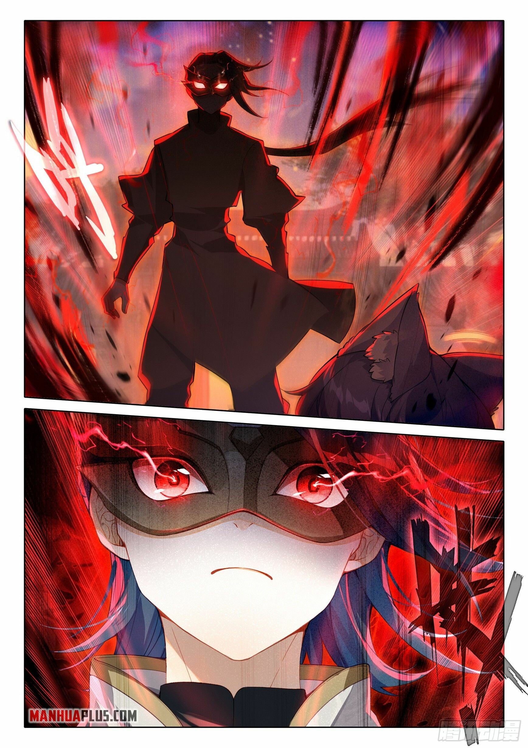 Read Soul Land V Manga Online