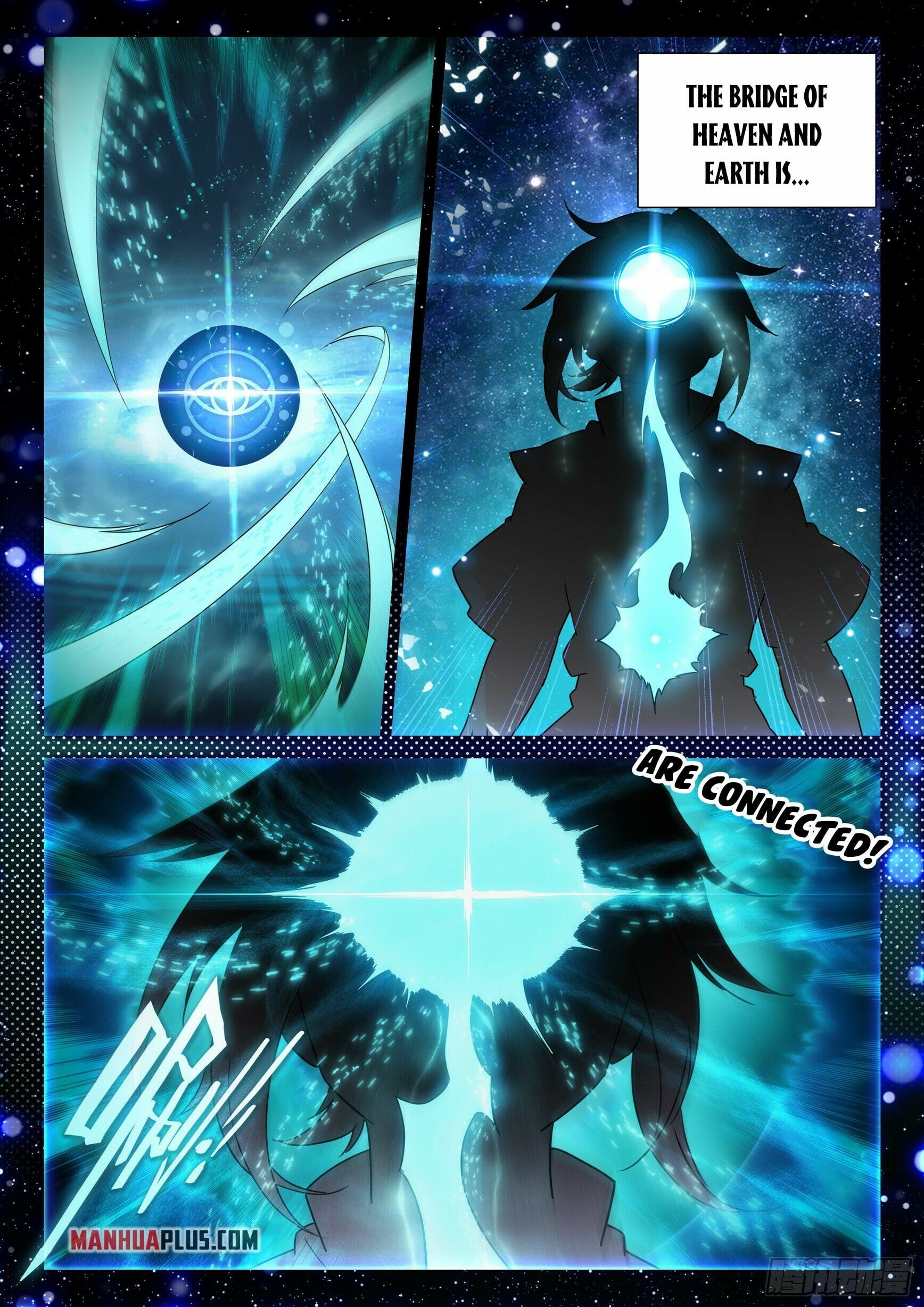 Read Soul Land V Manga Online