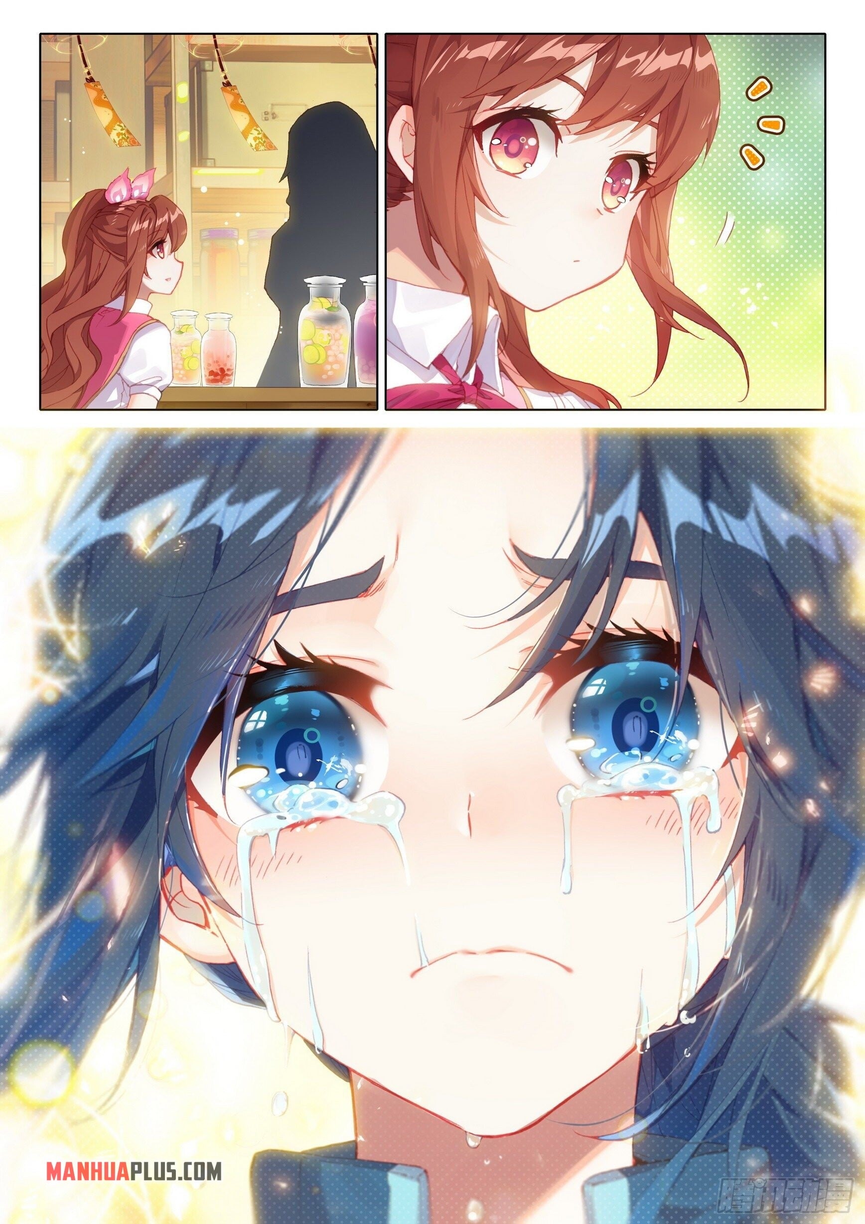 Read Soul Land V Manga Online