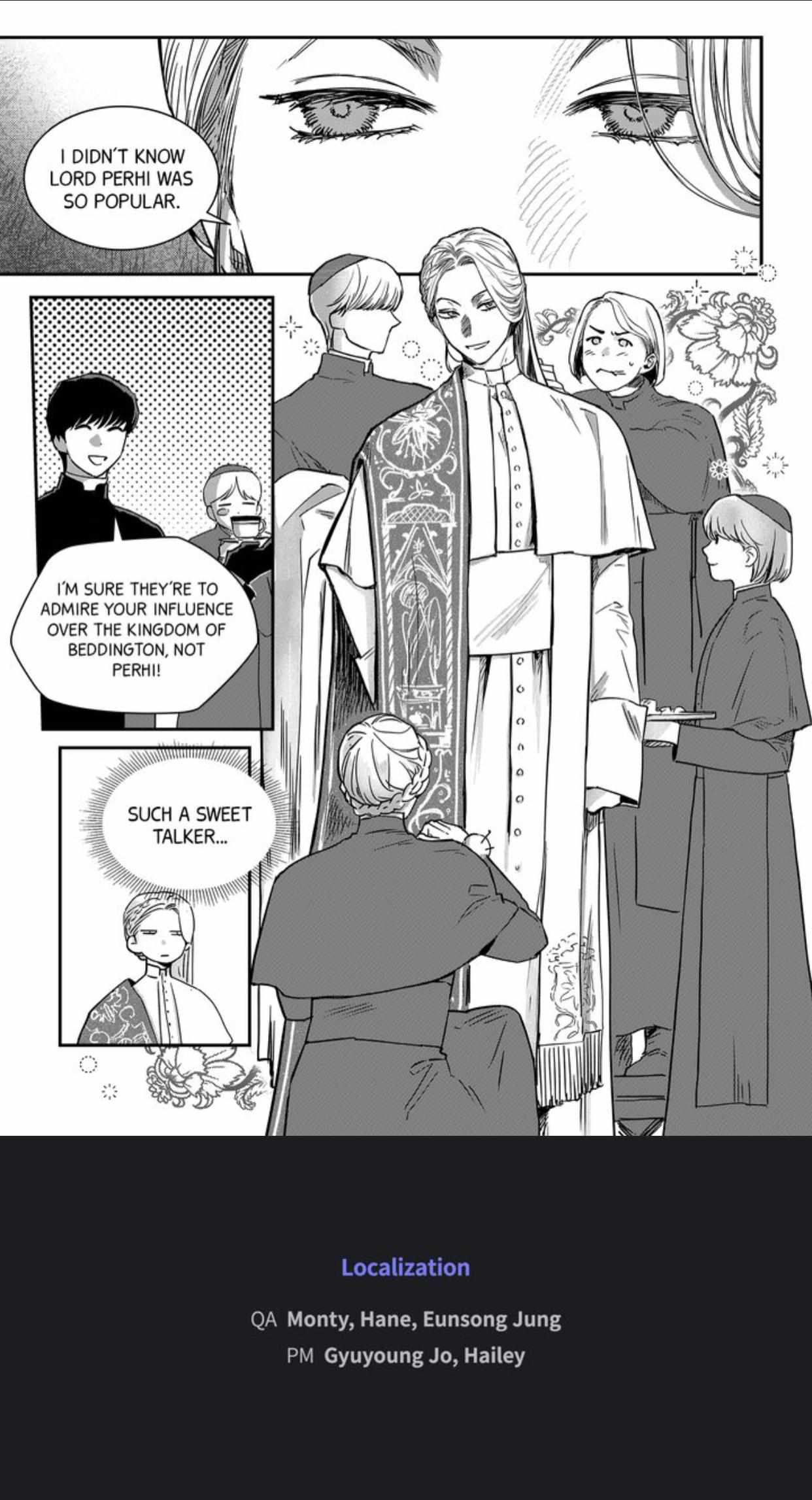 Read Stigmata Manga Online