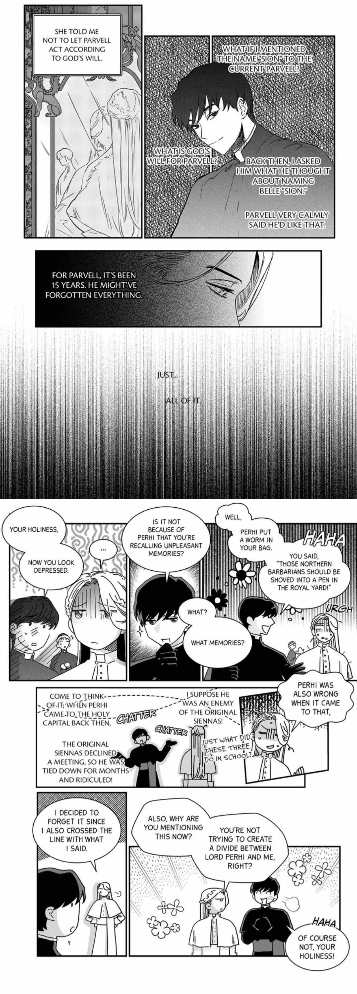 Read Stigmata Manga Online