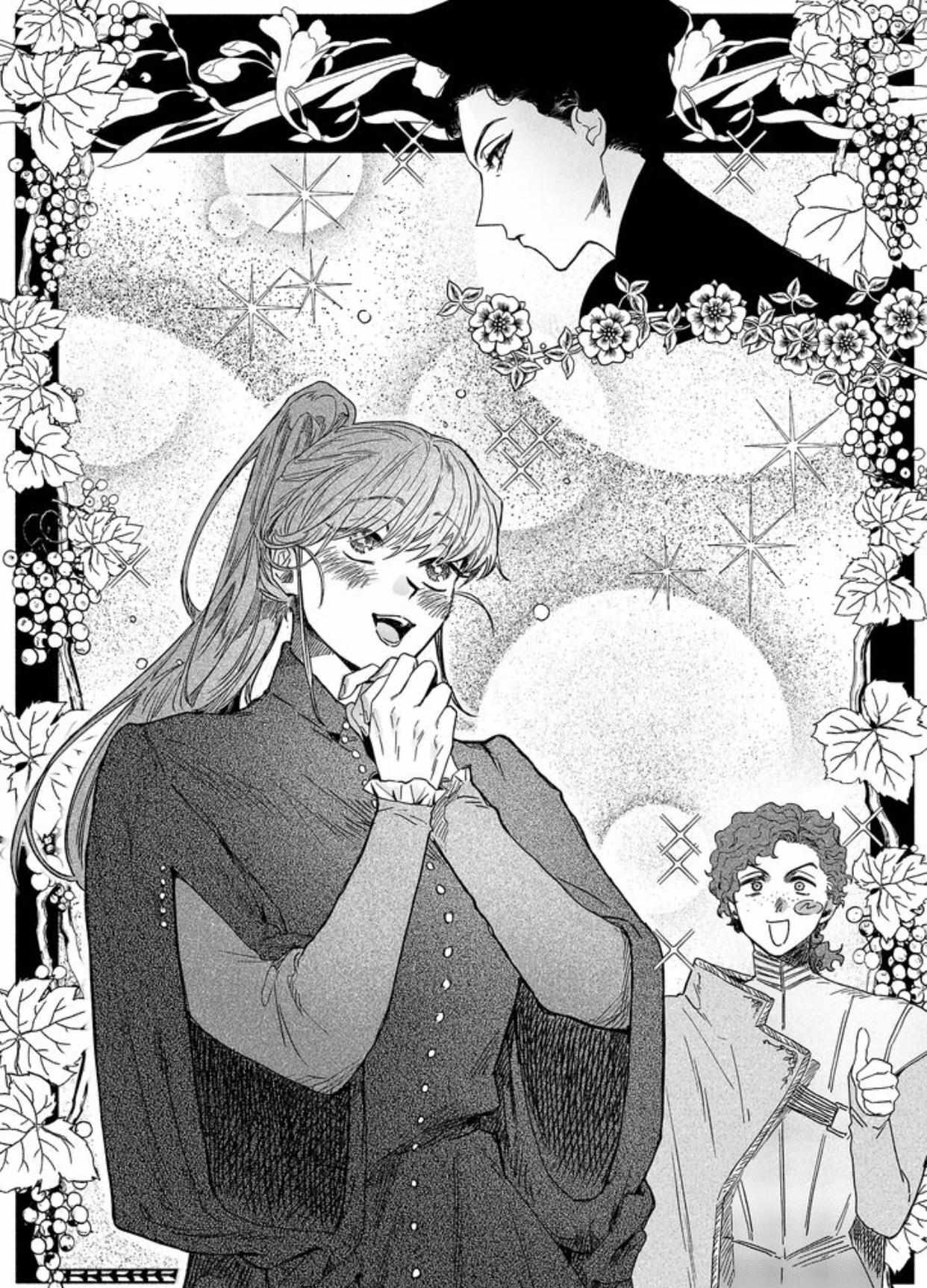 Read Stigmata Manga Online