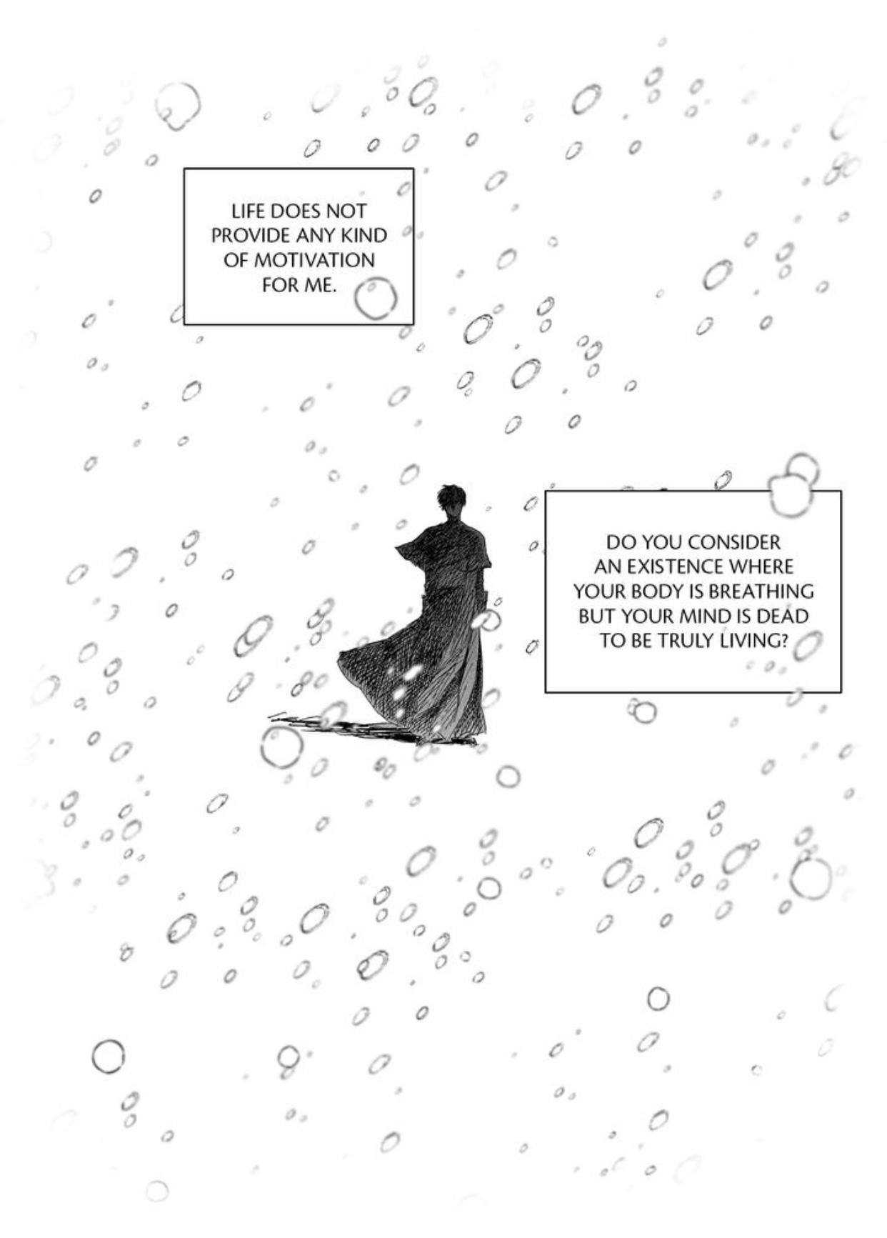 Read Stigmata Manga Online