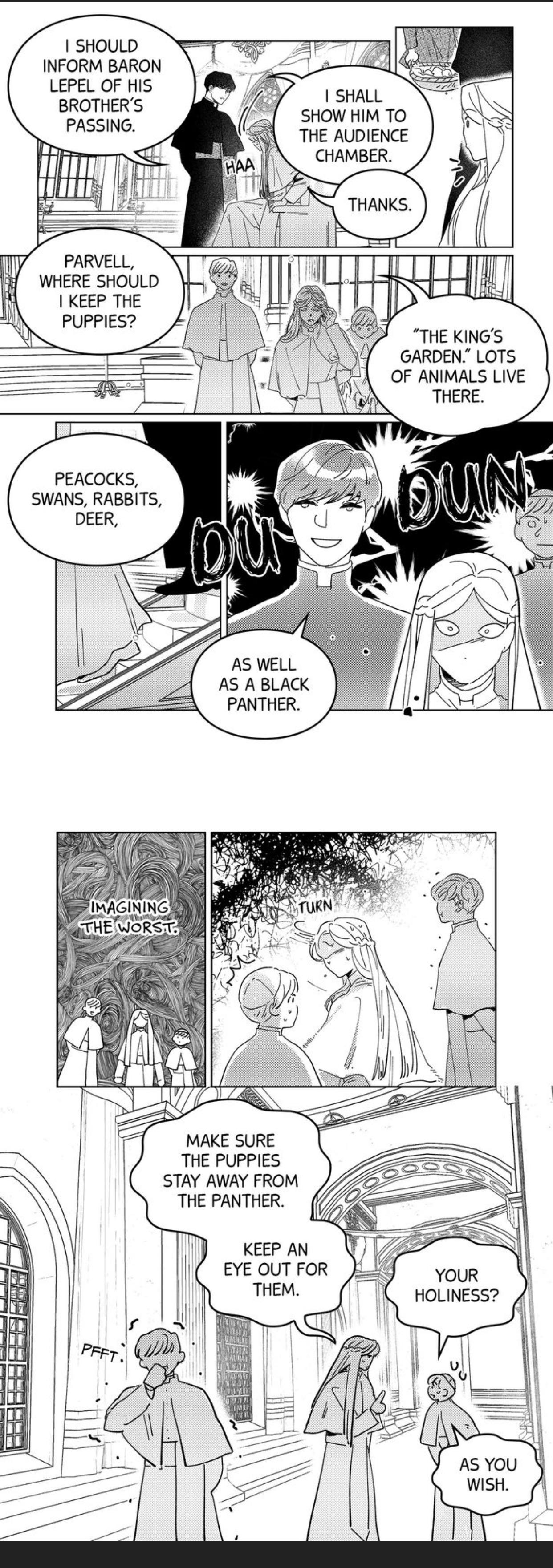 Read Stigmata Manga Online