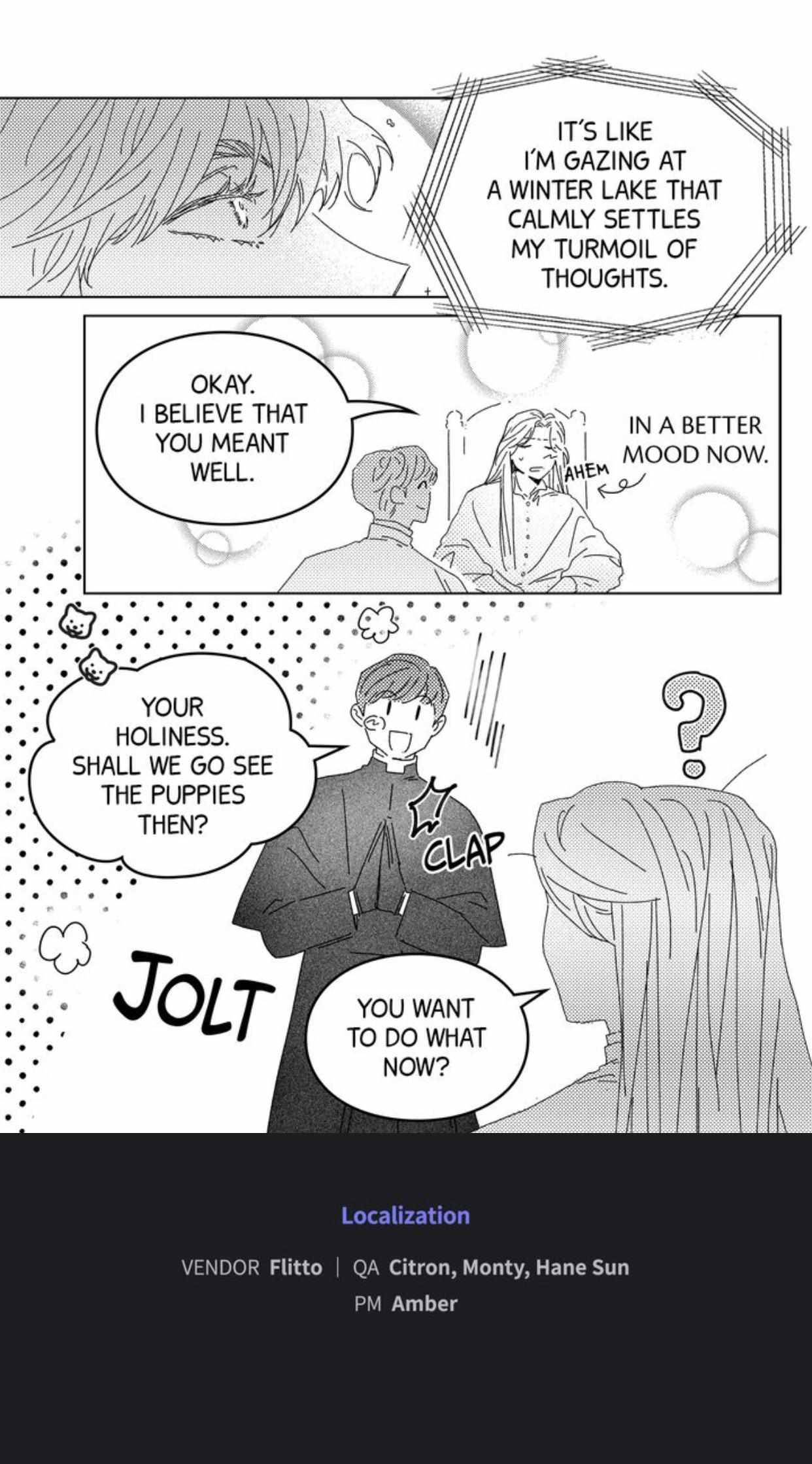 Read Stigmata Manga Online