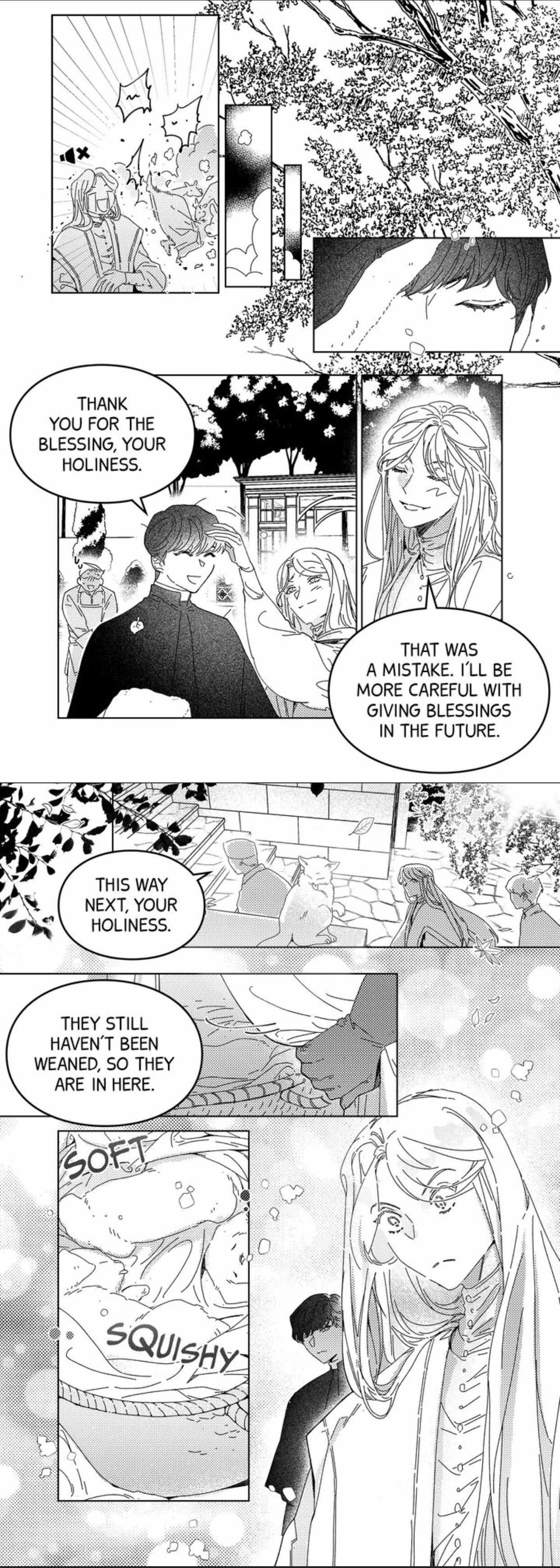 Read Stigmata Manga Online