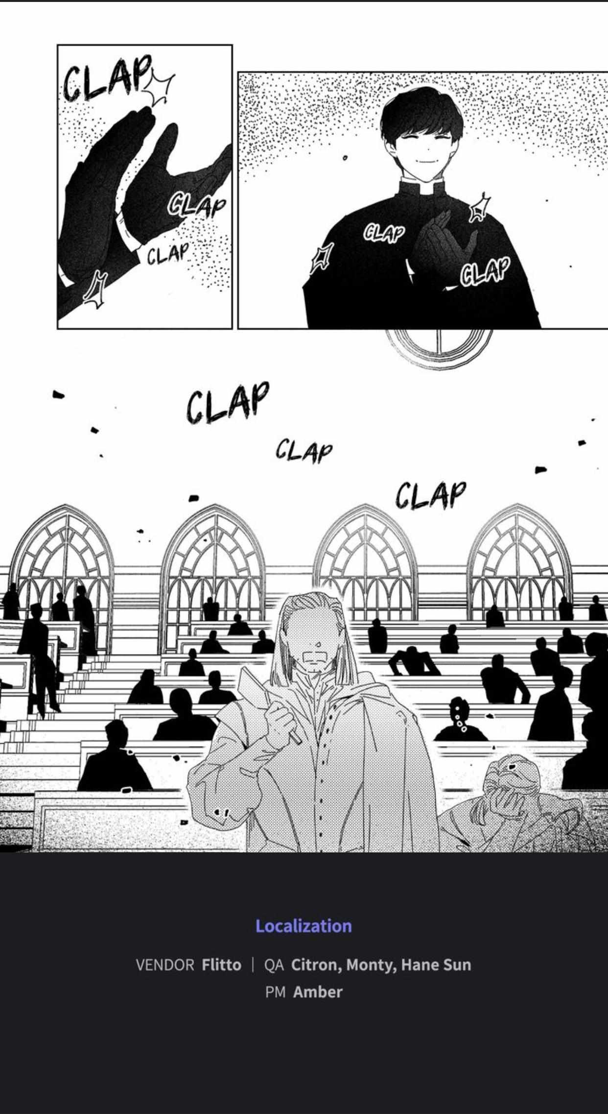 Read Stigmata Manga Online