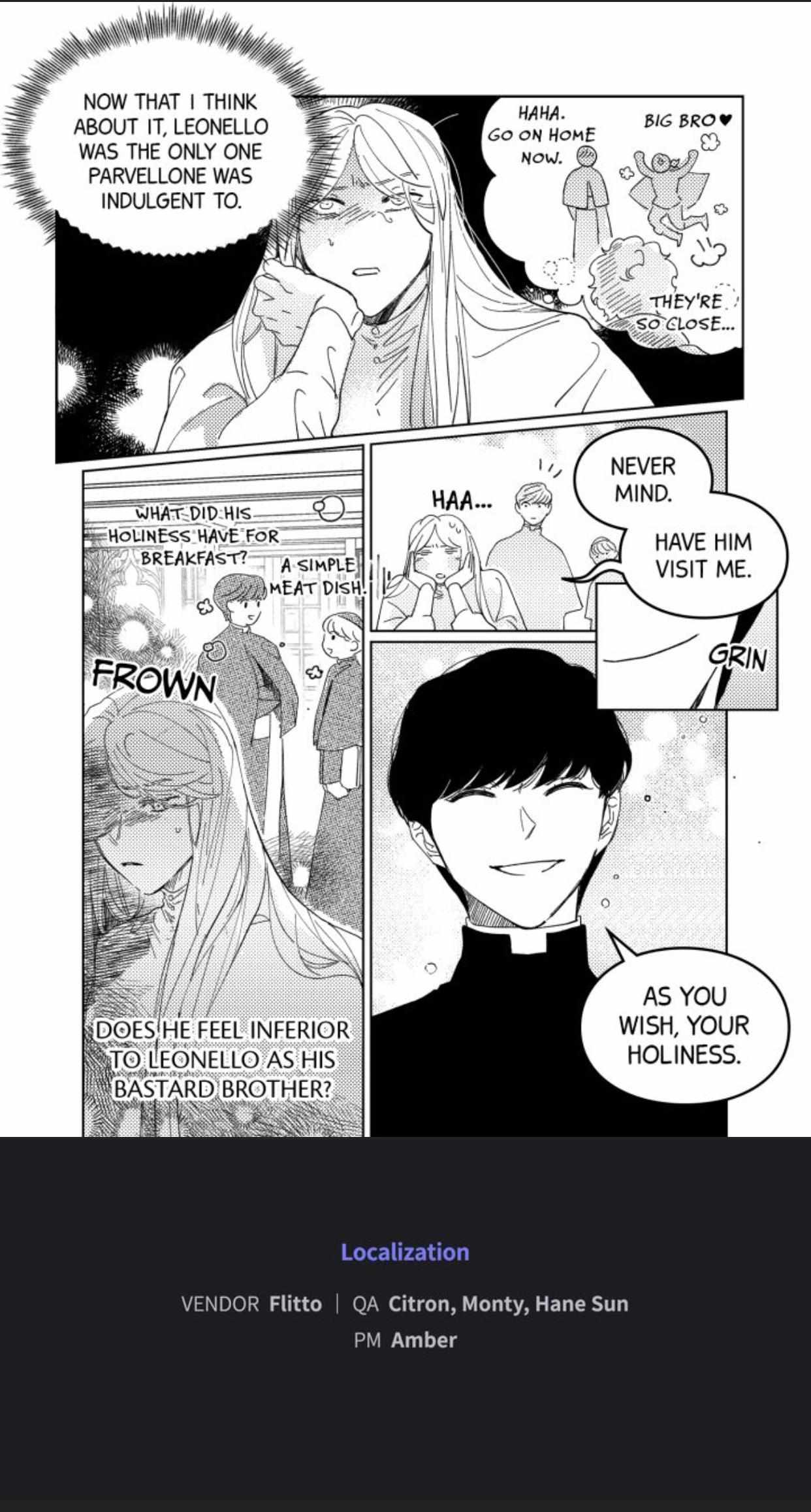 Read Stigmata Manga Online