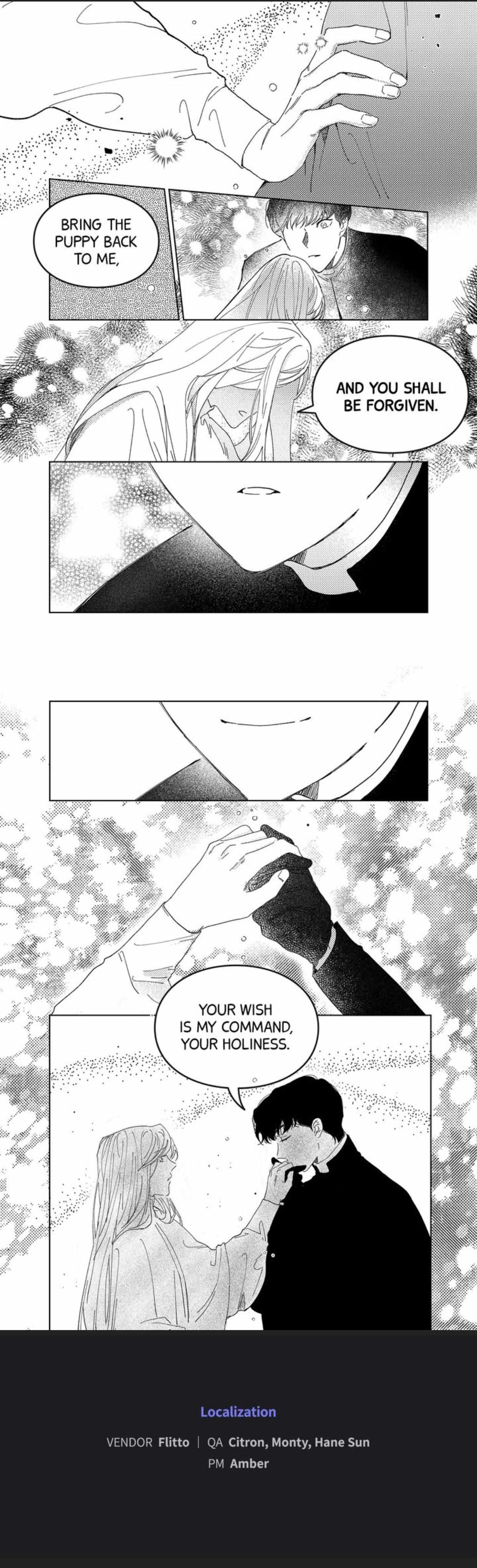 Read Stigmata Manga Online