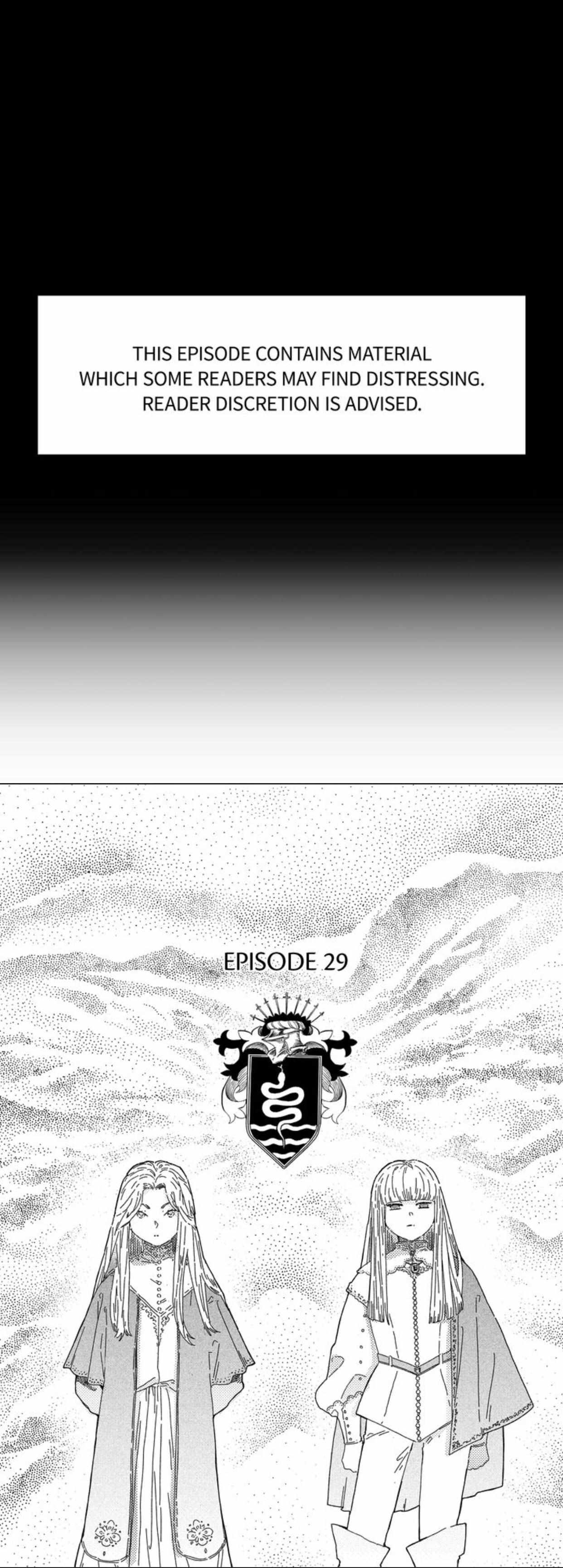 Read Stigmata Manga Online