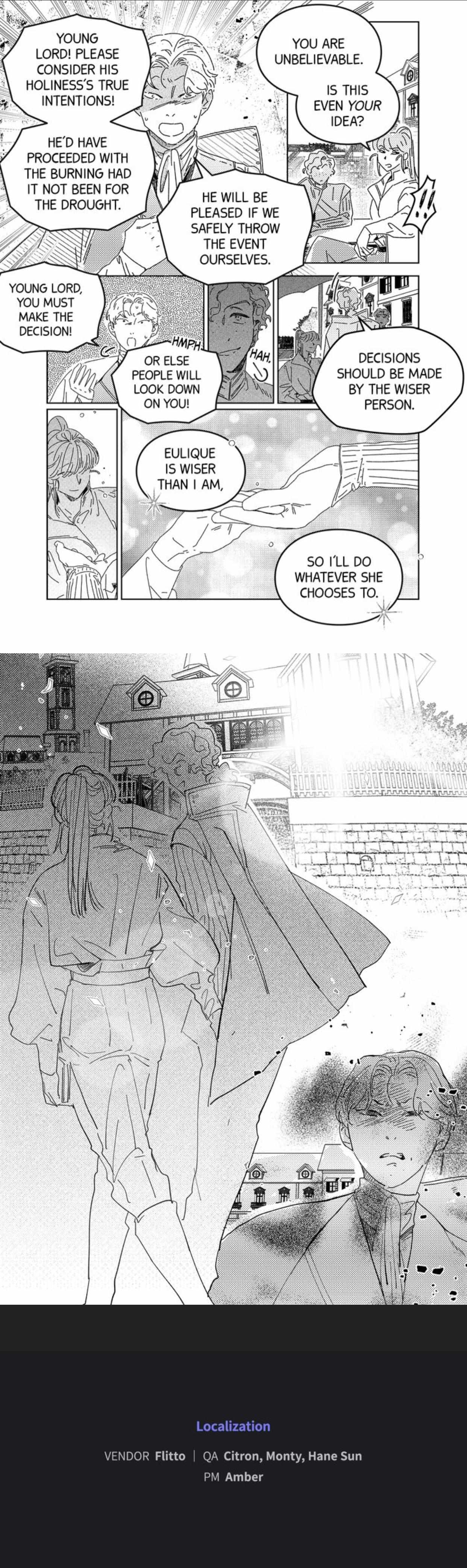 Read Stigmata Manga Online