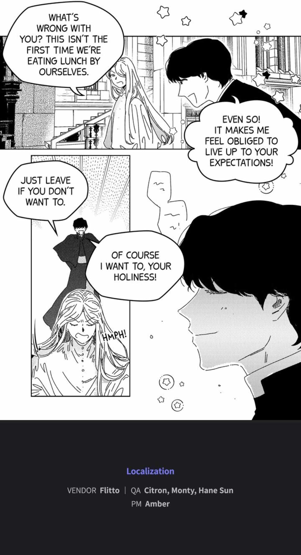 Read Stigmata Manga Online