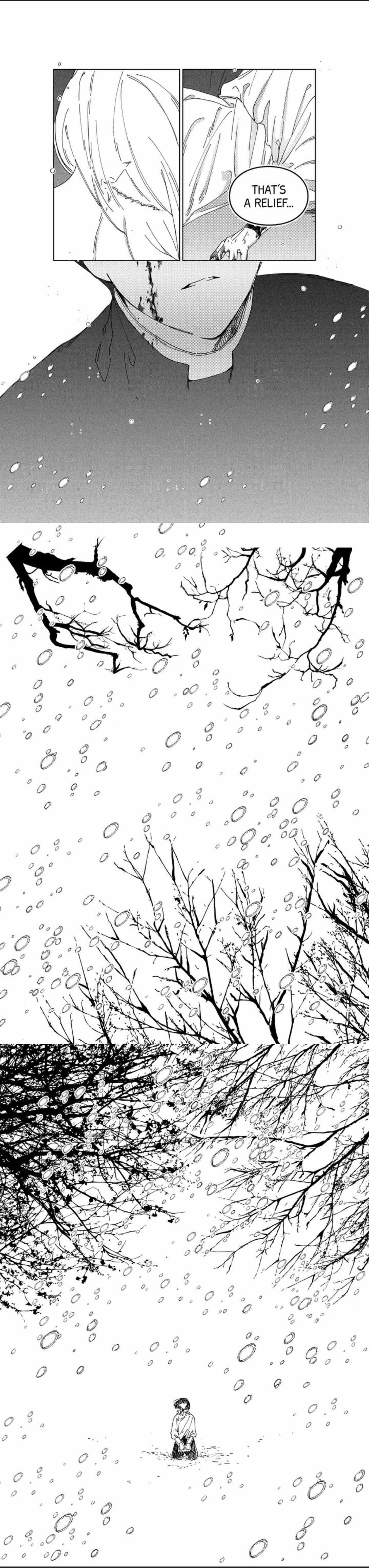 Read Stigmata Manga Online