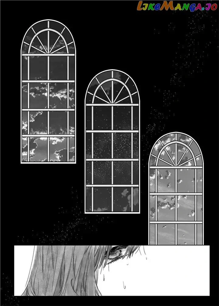 Read Stigmata Manga Online