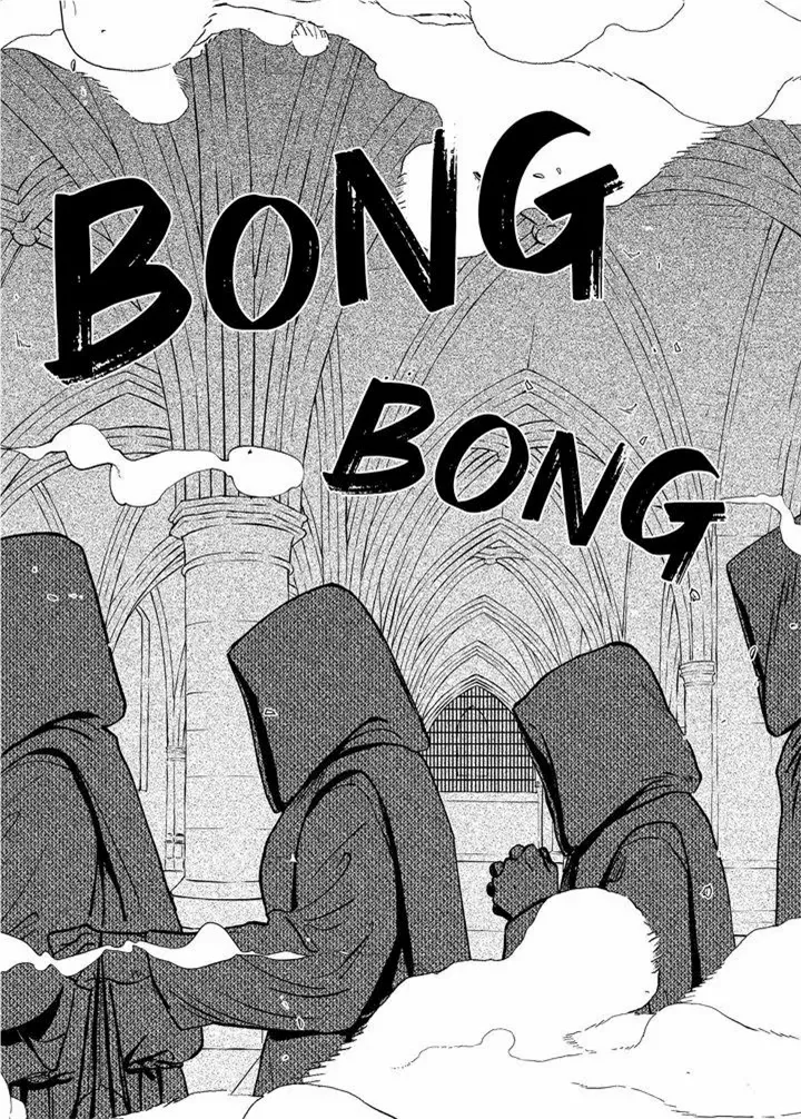 Read Stigmata Manga Online