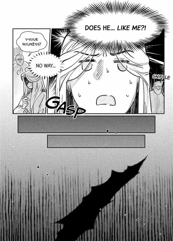 Read Stigmata Manga Online