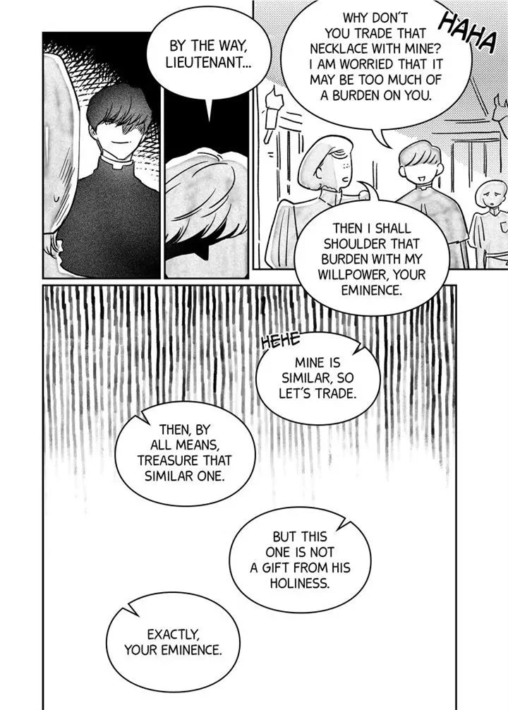 Read Stigmata Manga Online