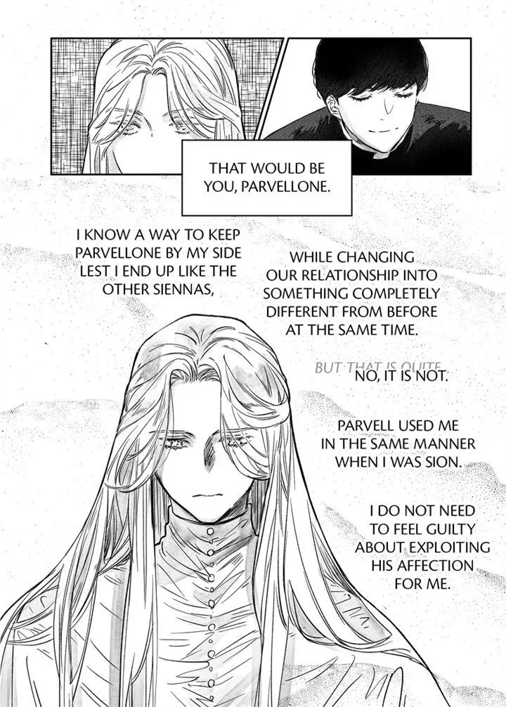 Read Stigmata Manga Online