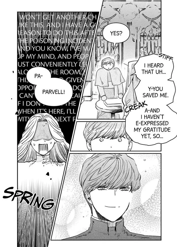 Read Stigmata Manga Online