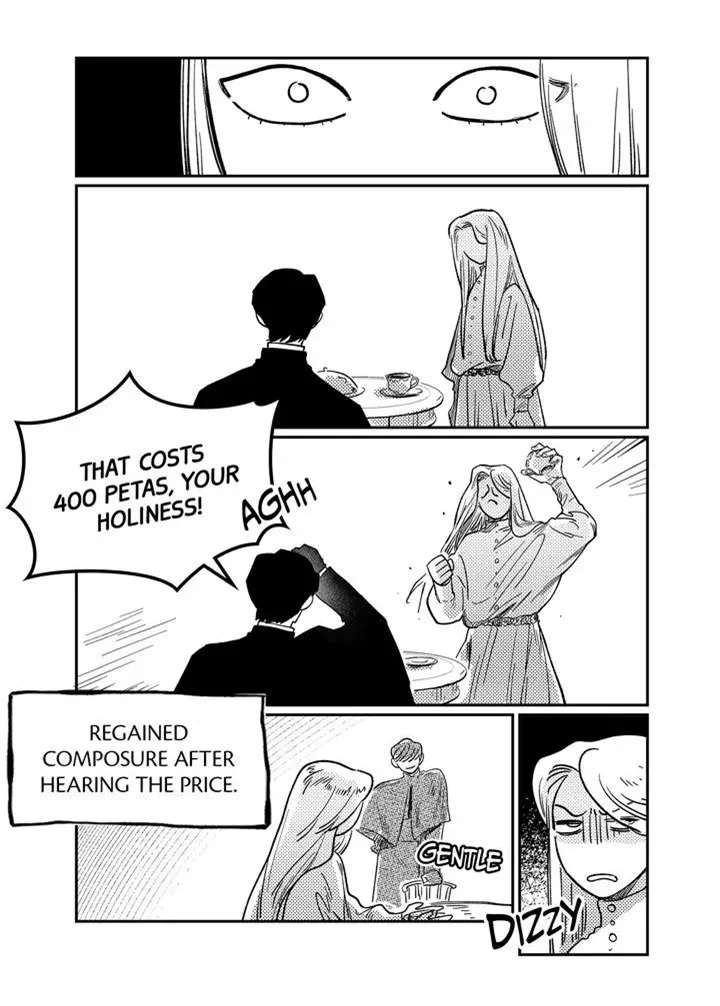 Read Stigmata Manga Online