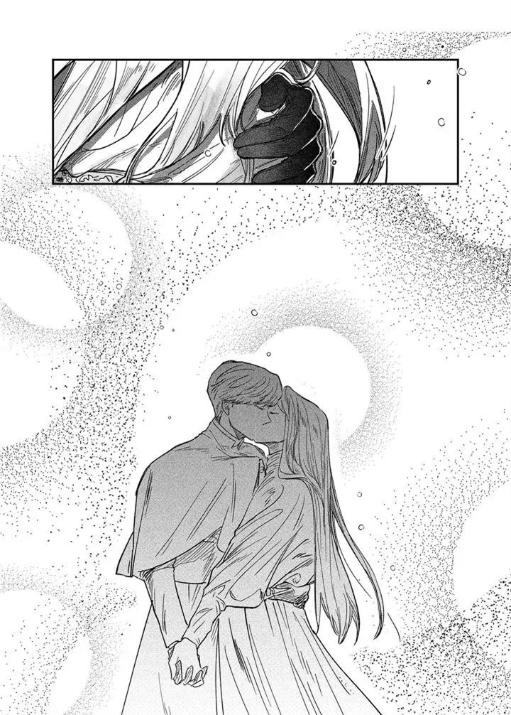 Read Stigmata Manga Online