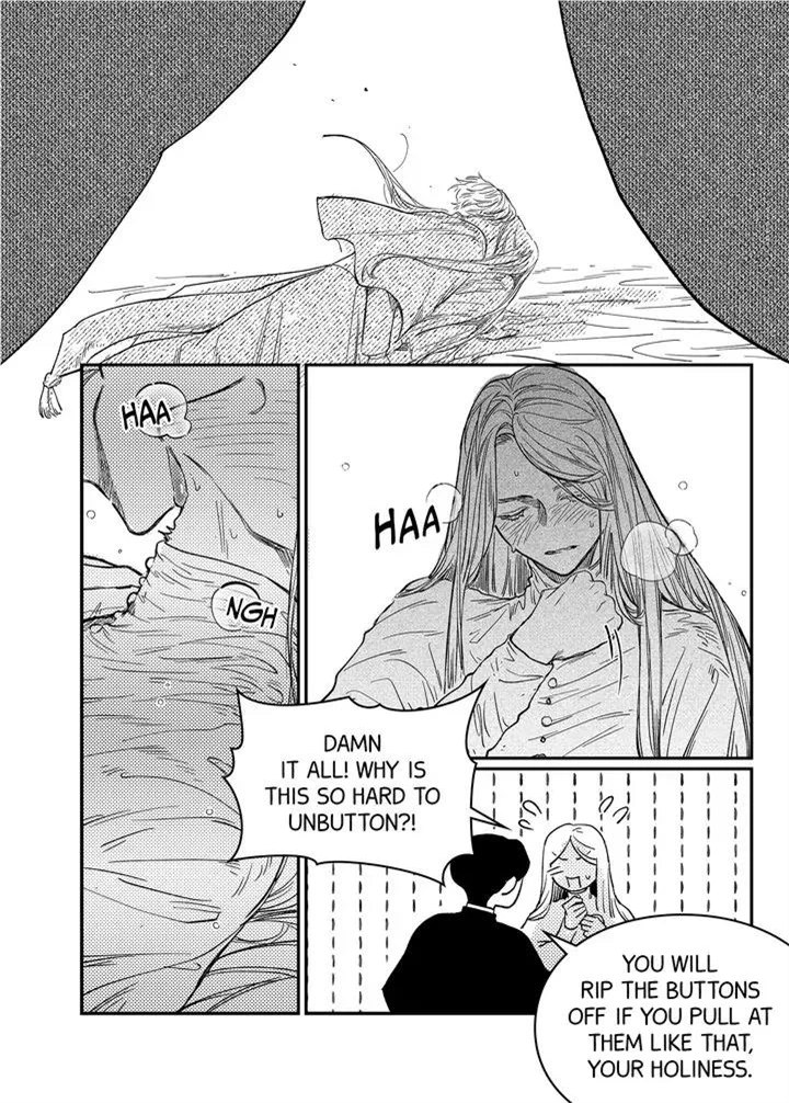 Read Stigmata Manga Online