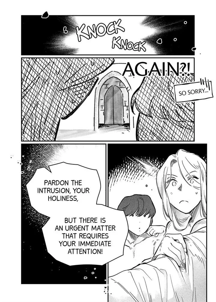 Read Stigmata Manga Online