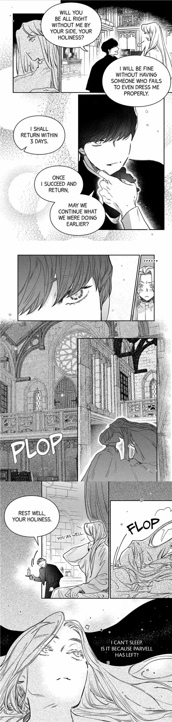 Read Stigmata Manga Online