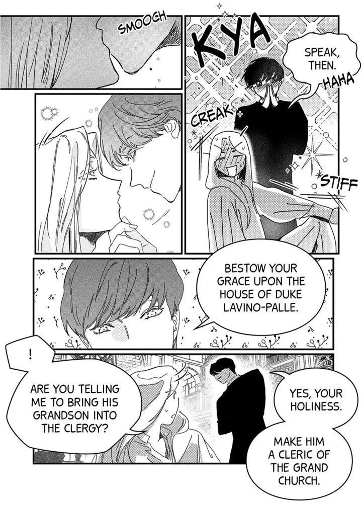 Read Stigmata Manga Online