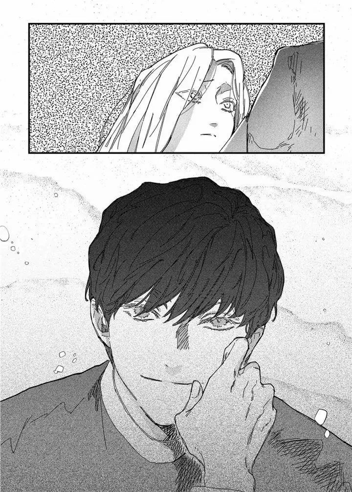 Read Stigmata Manga Online