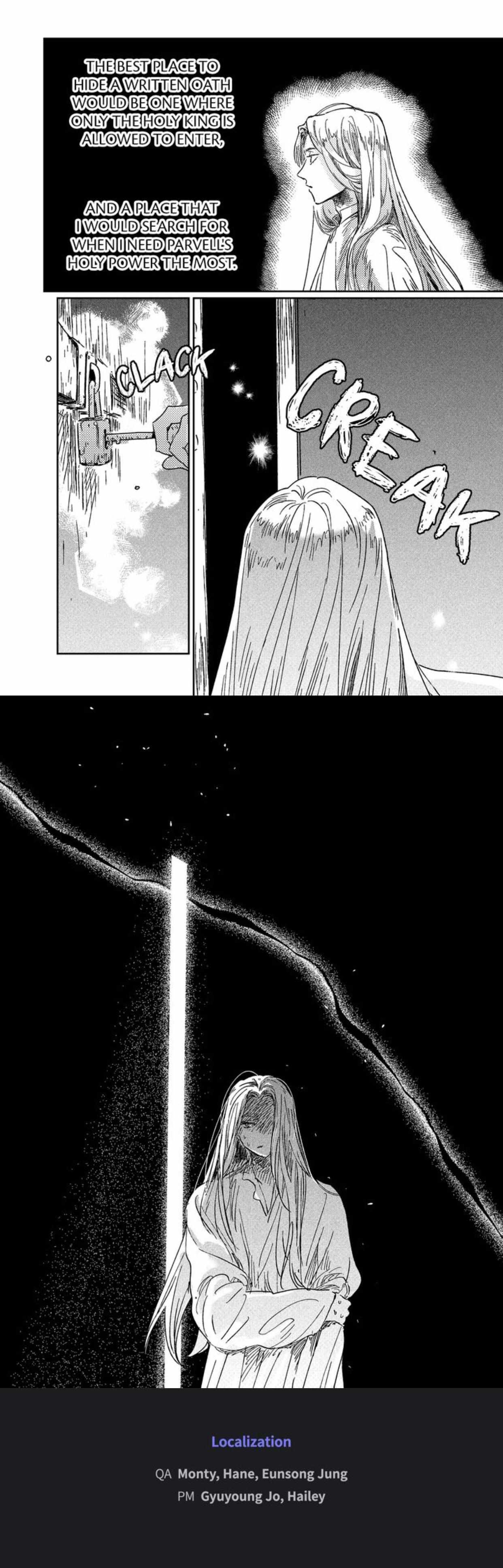 Read Stigmata Manga Online